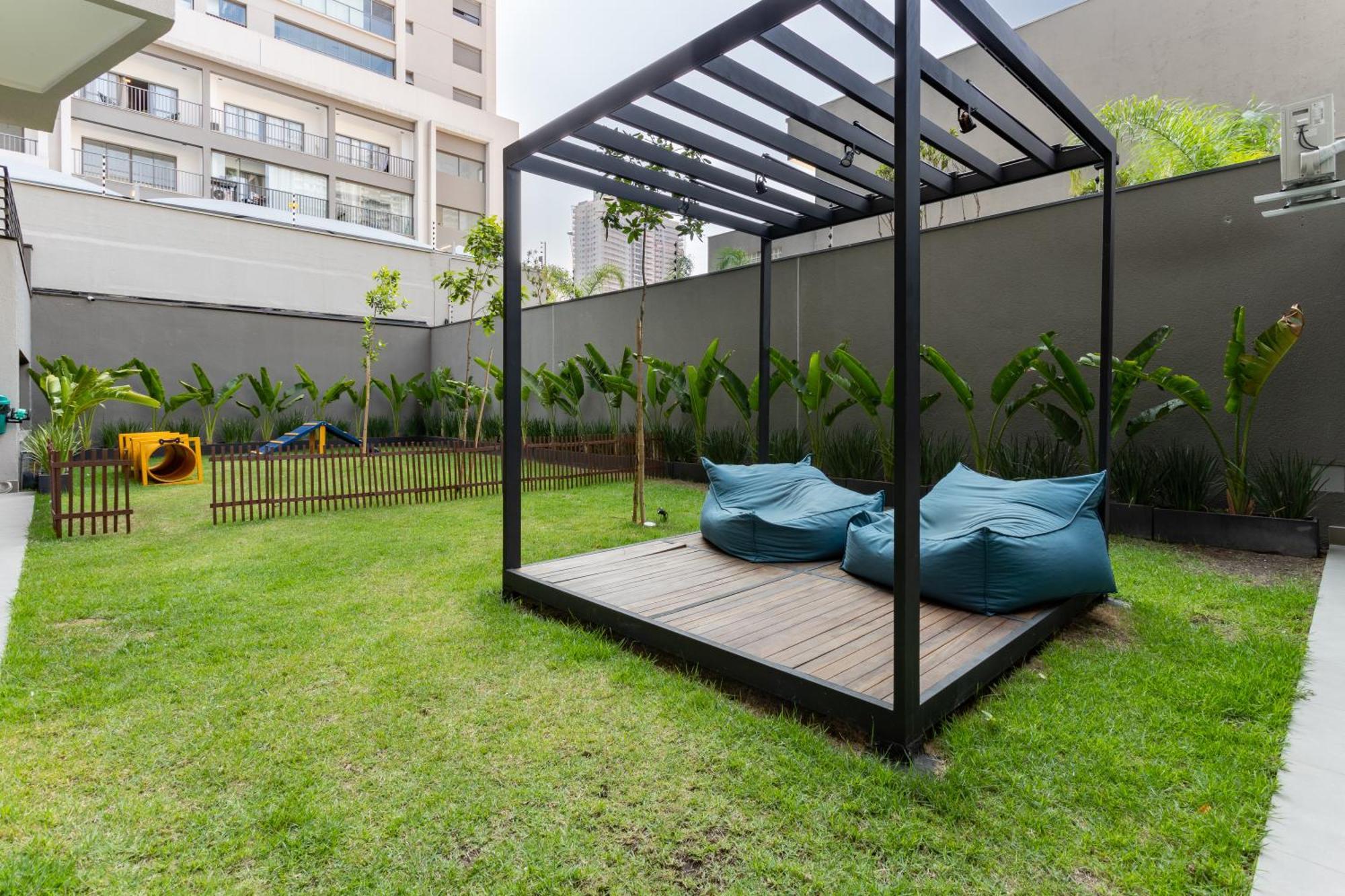Apartment Sublime Luxo *