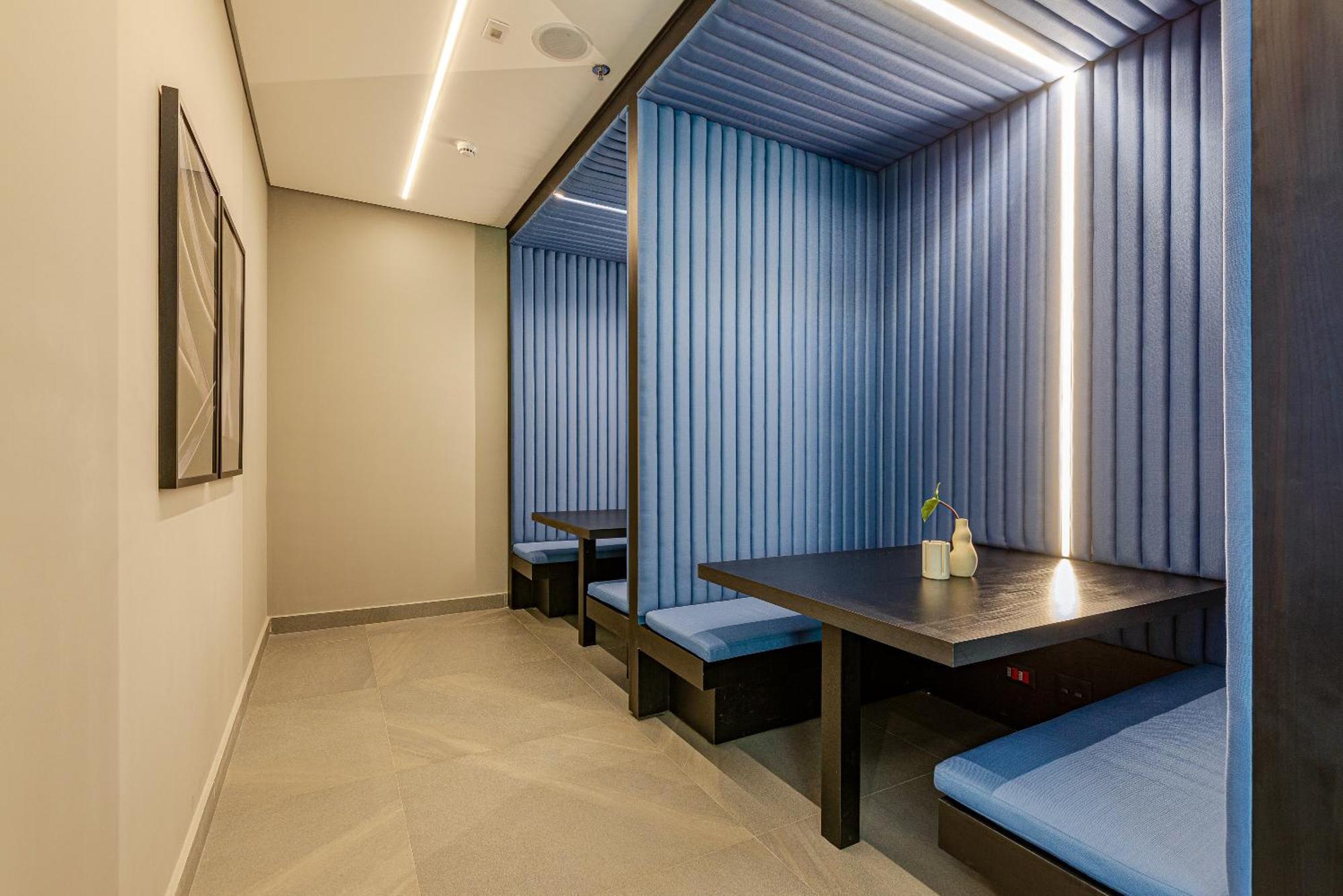 Apartamento Roomo Pompeia Residencial São Paulo
