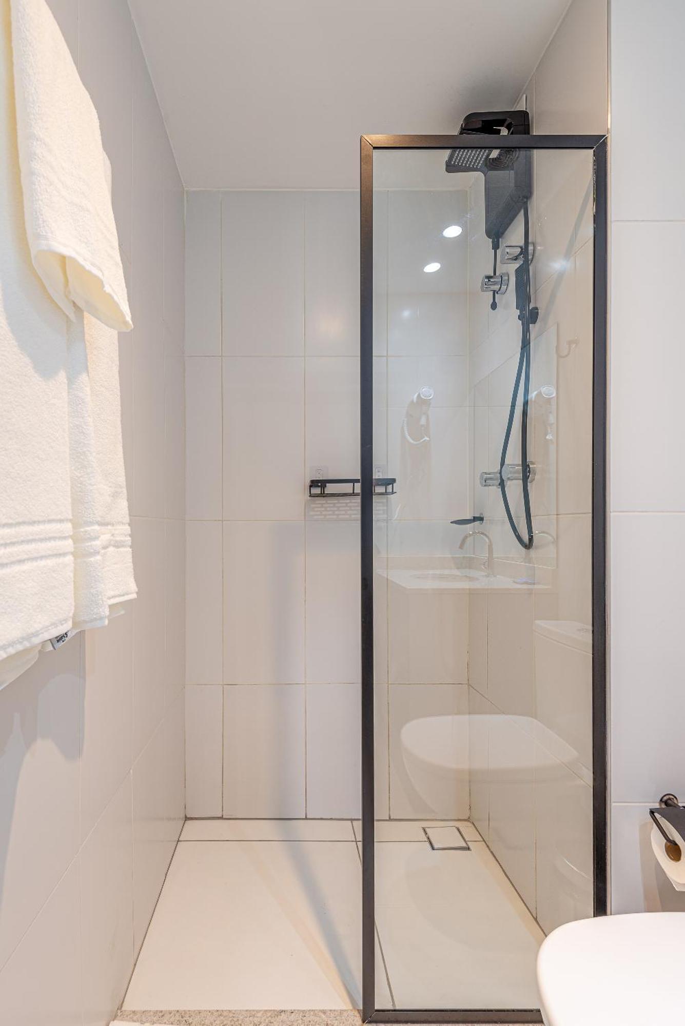 Roomo Pompeia Residencial *