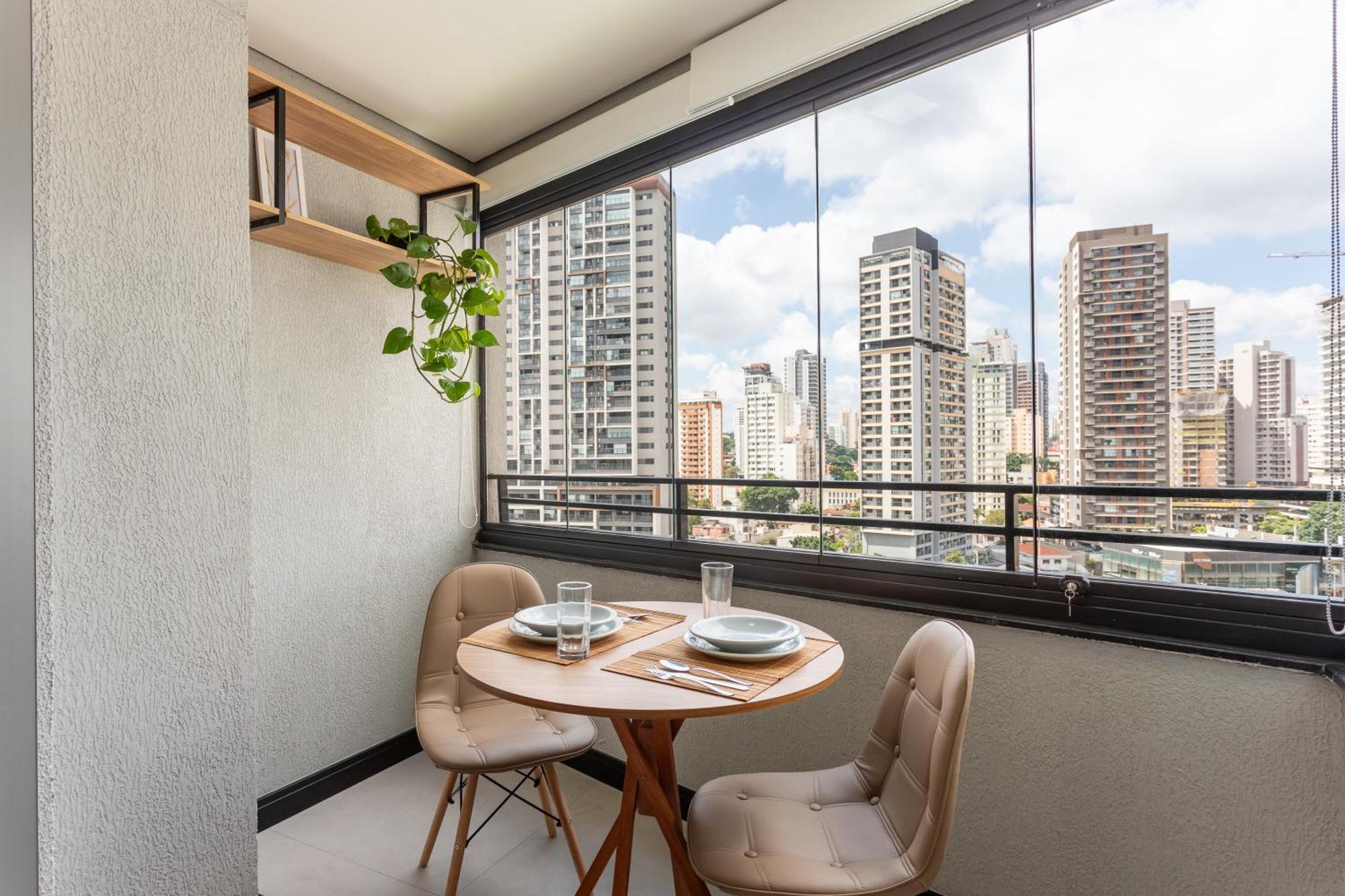 Apartment Sublime Luxo