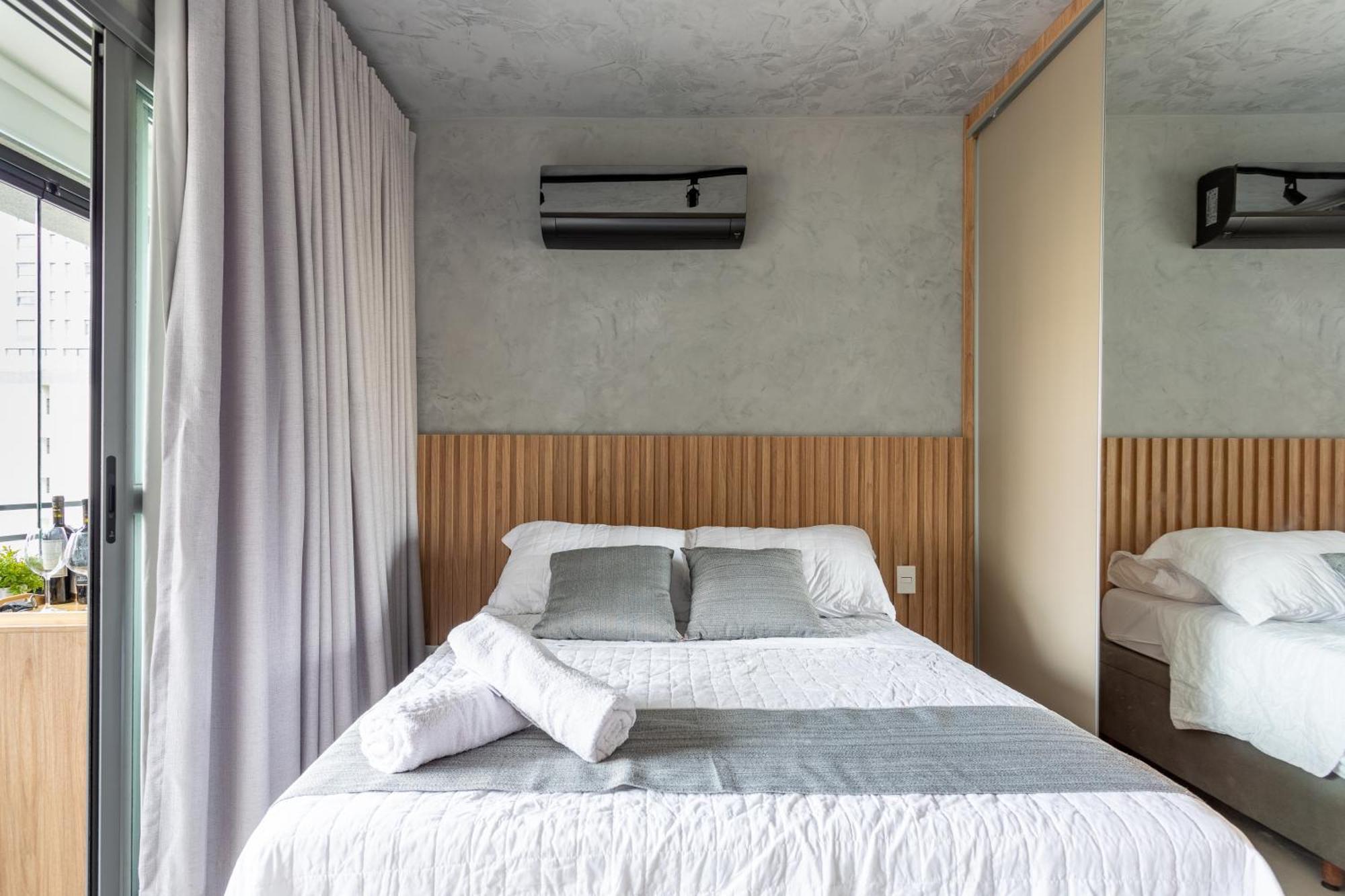 Sublime Luxo Apartment *