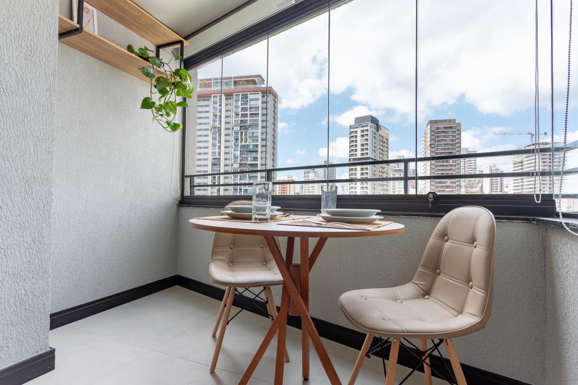 Apartment Sublime Luxo
