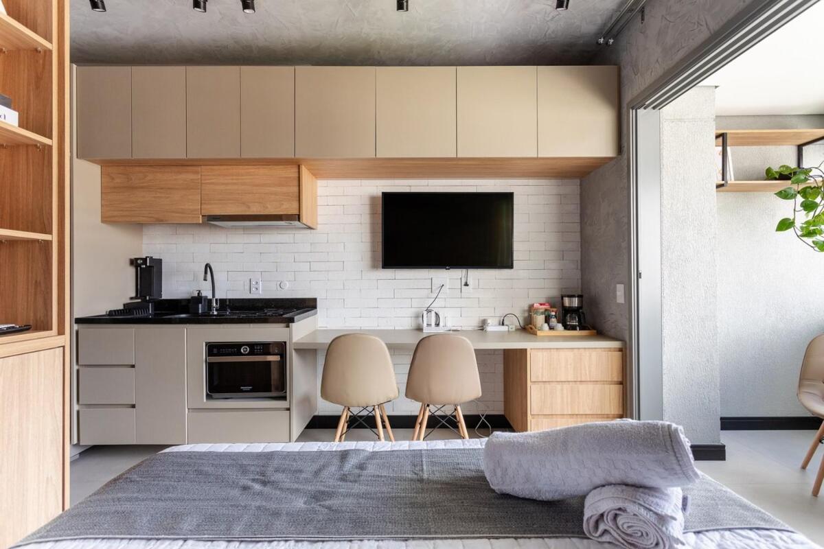 Apartment Sublime Luxo