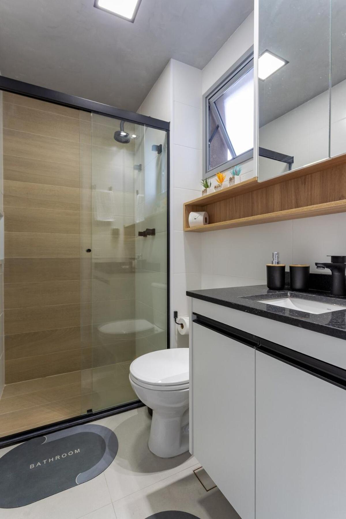 Apartment Sublime Luxo *