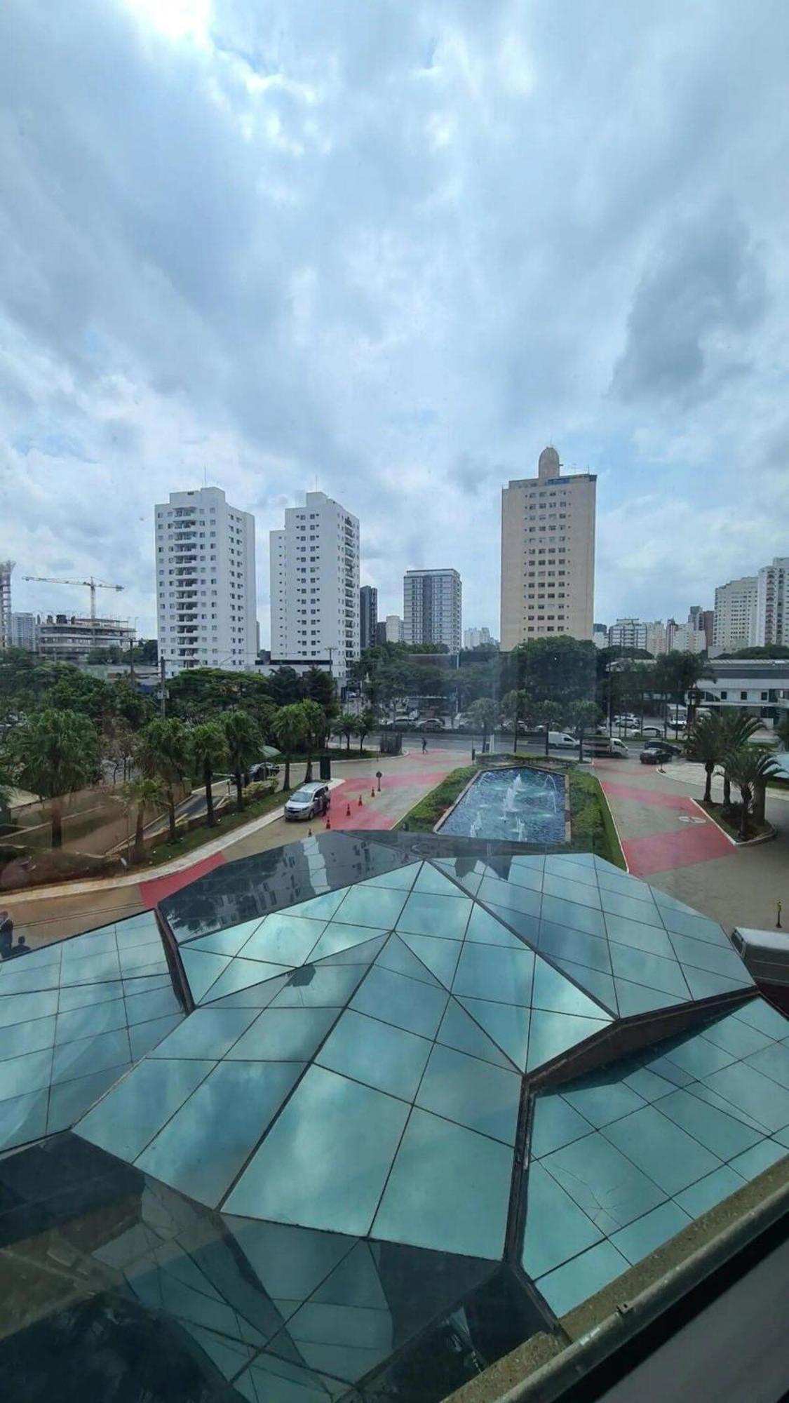Trevizzo Ibirapuera * São Paulo