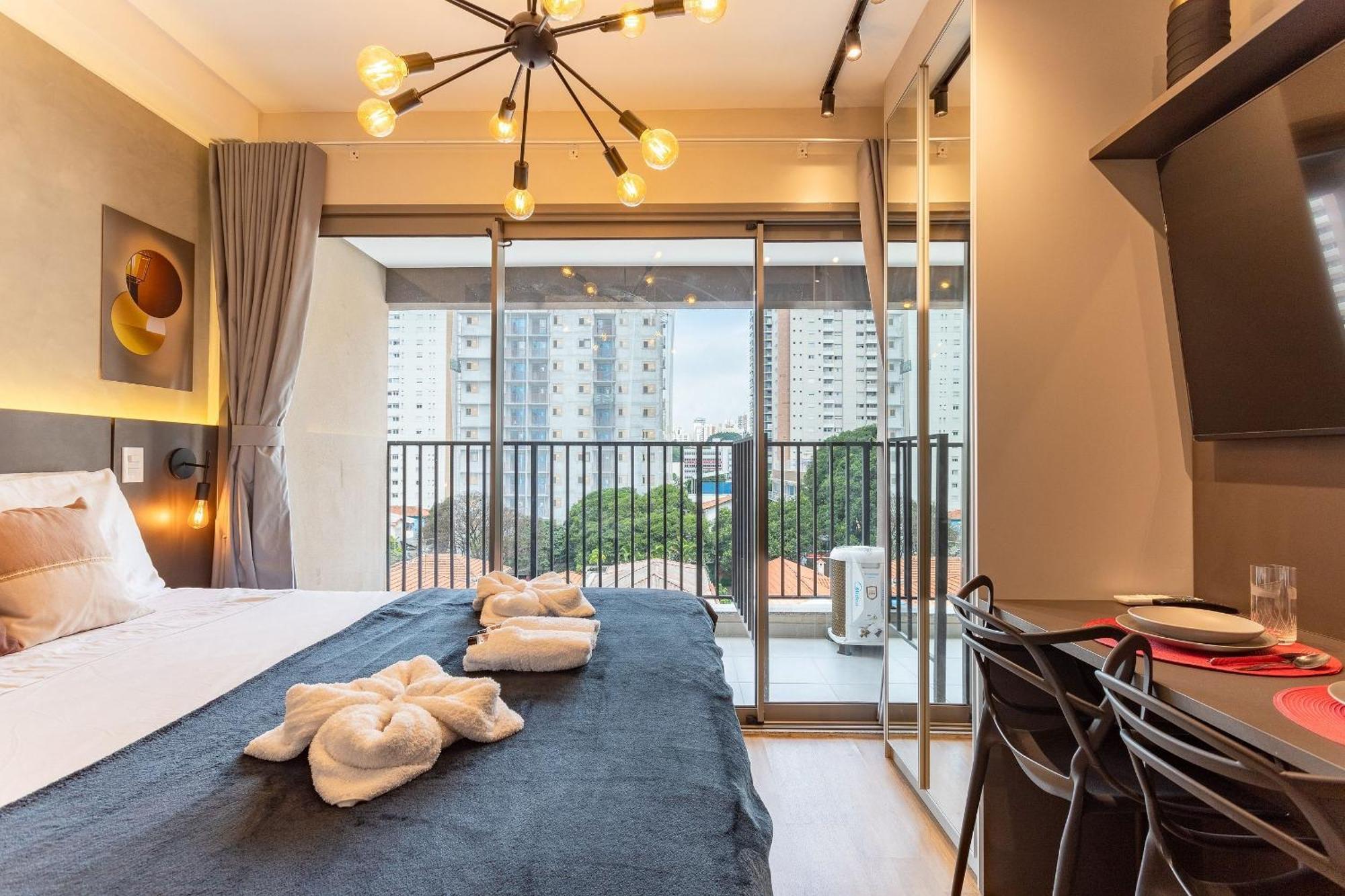 Apartamento Nik Perdizes São Paulo