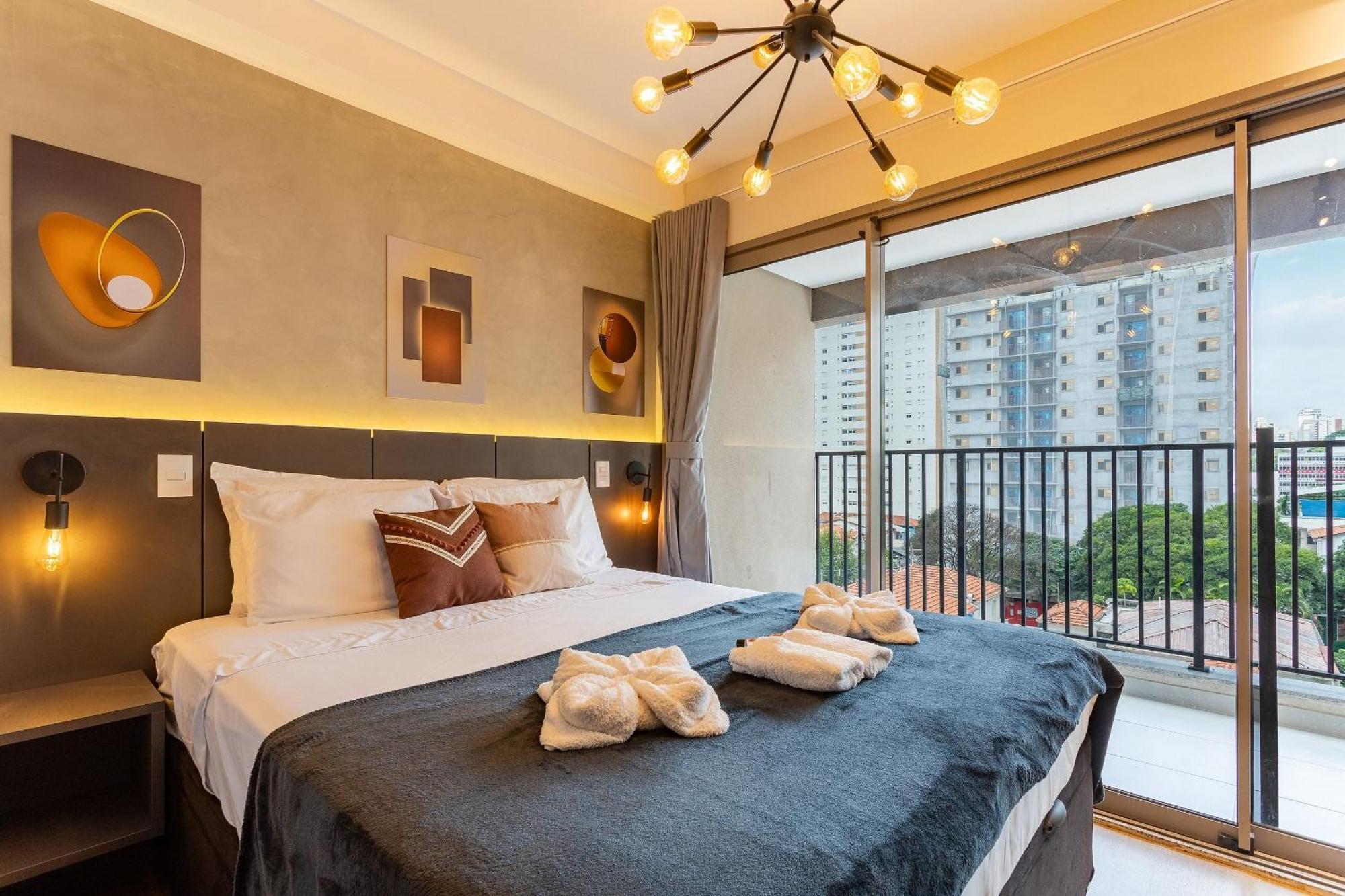 Apartamento Nik Perdizes