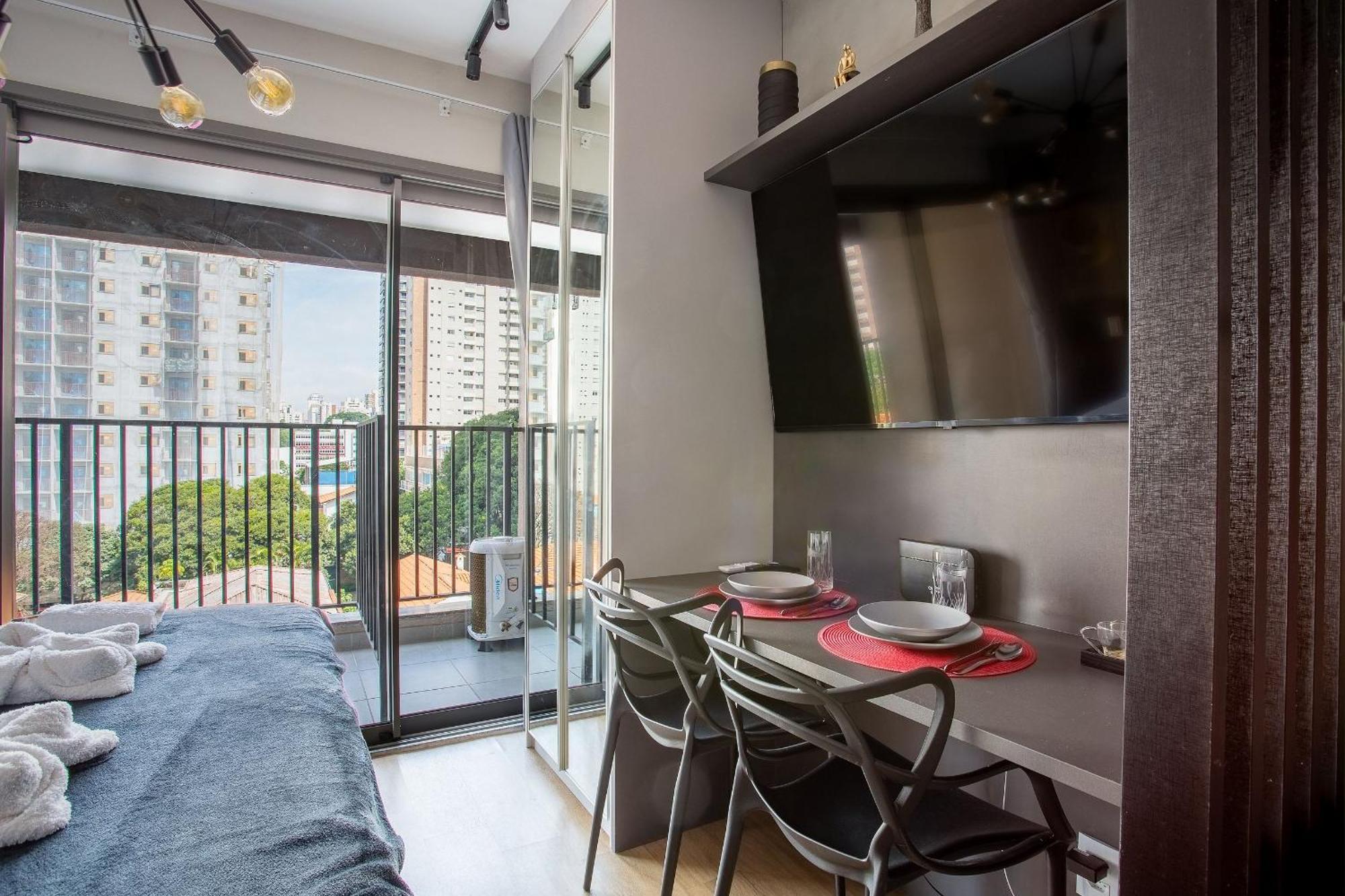 Nik Perdizes Apartamento São Paulo