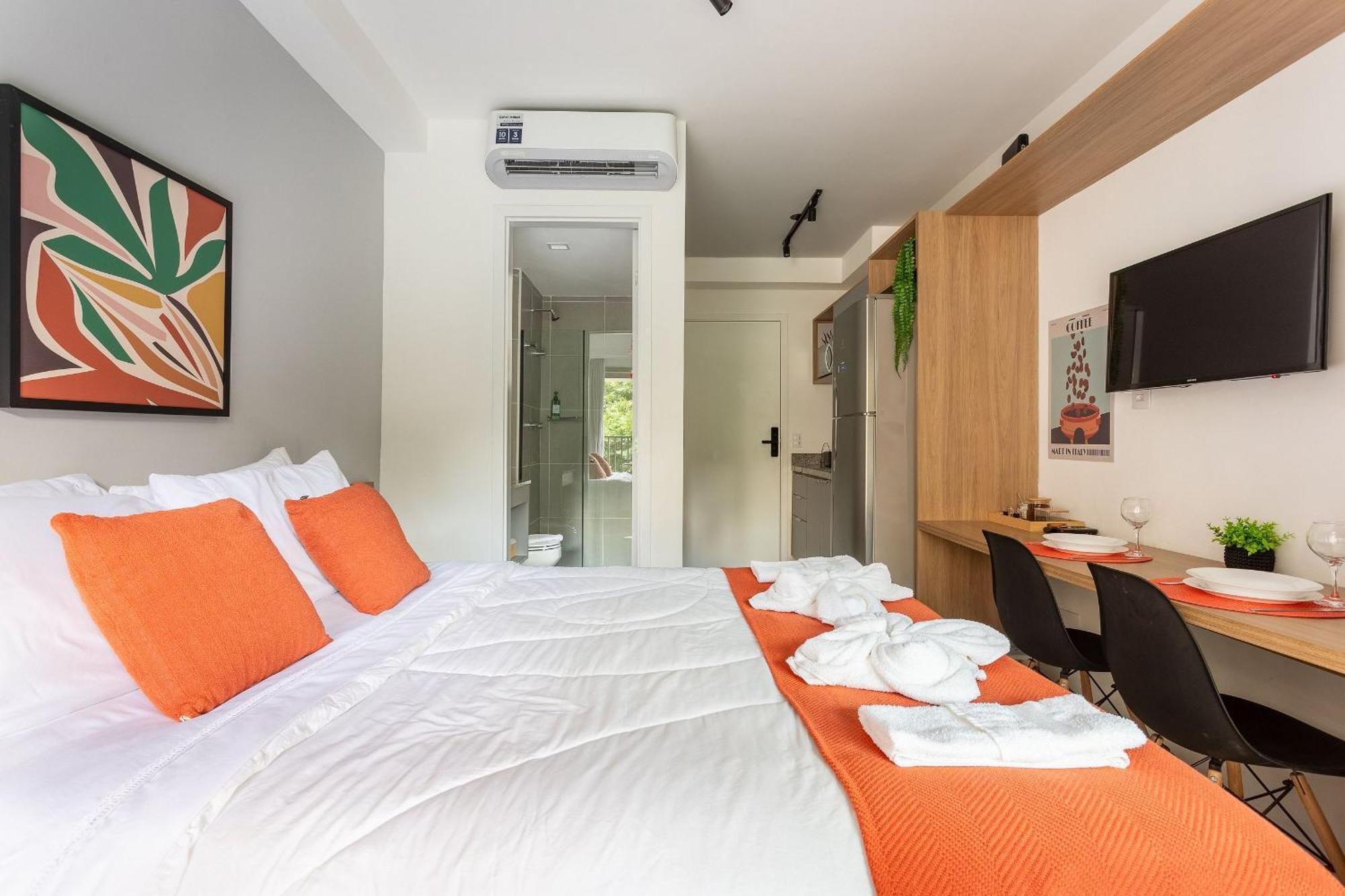 Apartamento Nik Perdizes