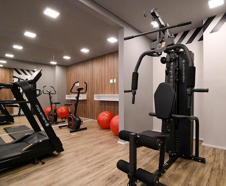 Proximo Expo Center Norte - Pari - Bras - Tiete Apartment *