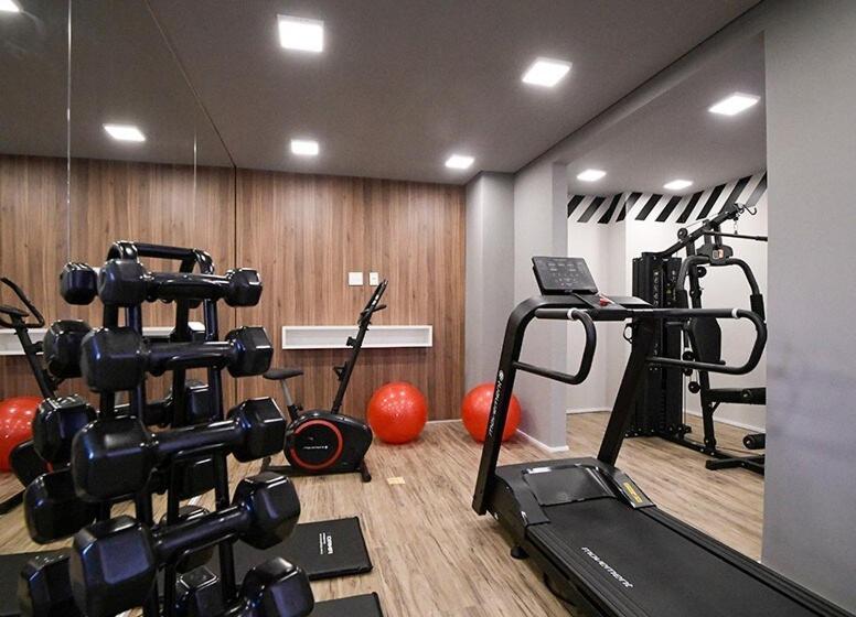 Apartment Proximo Expo Center Norte - Pari - Bras - Tiete *