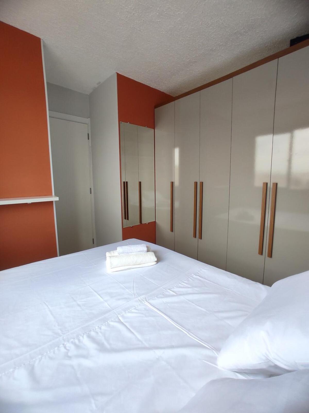 Apartamento Proximo Expo Center Norte - Pari - Bras - Tiete São Paulo