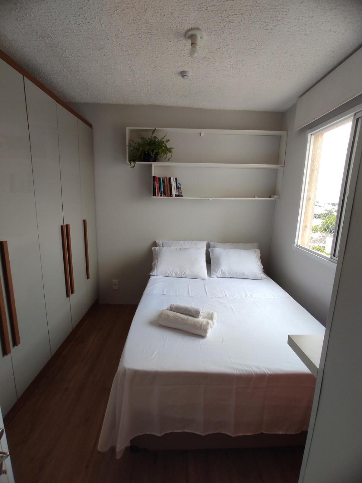 Proximo Expo Center Norte - Pari - Bras - Tiete Apartamento São Paulo