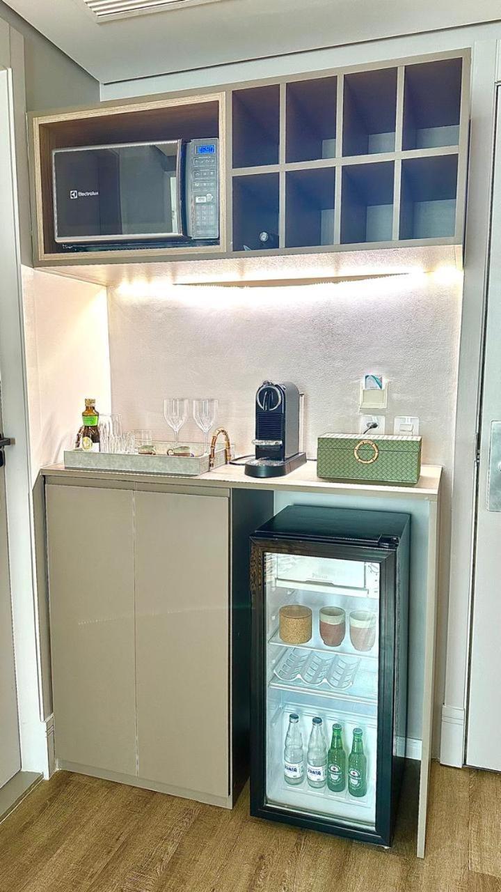 1707 Flat Jardim Europa Itaim Particular Apartamento São Paulo