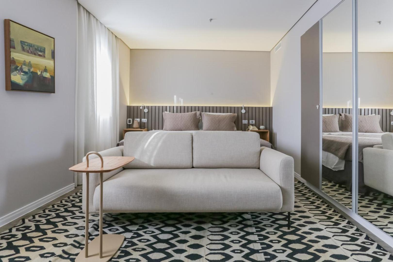 Apartamento 1707 Flat Jardim Europa Itaim Particular São Paulo