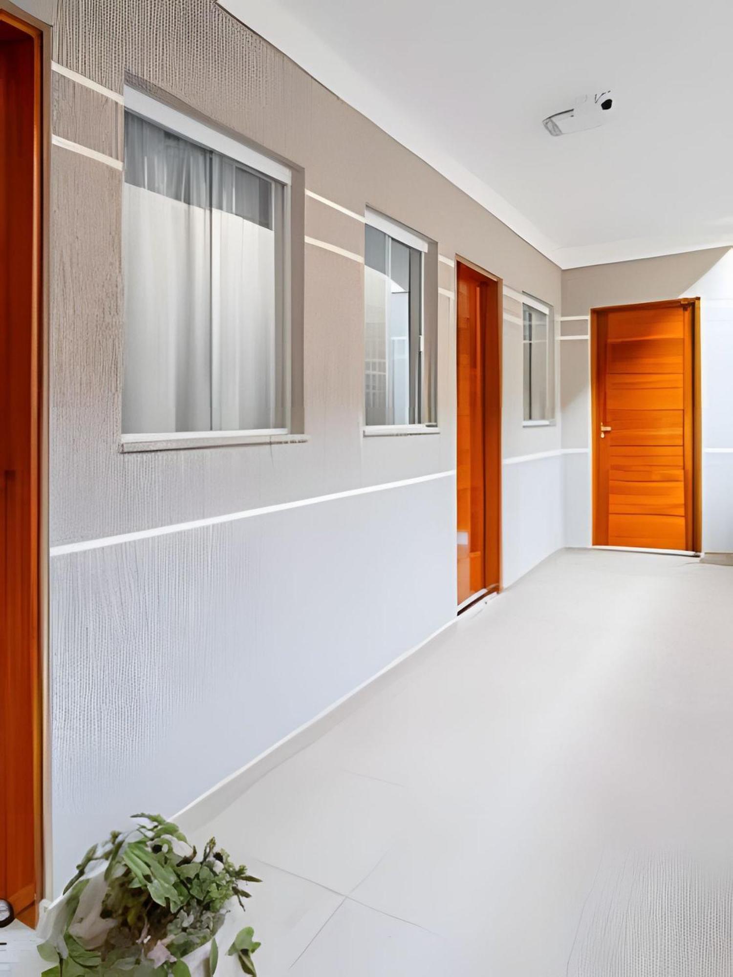 Apartamento 1 Qt, Wc, 800 M Do Metro Tucuruvi, Proximo A Serra Da Cantareira São Paulo