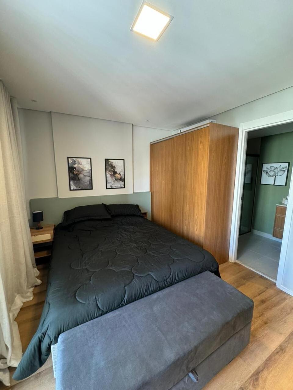 Apartment Fantastico Ap Completo | Brooklin Sp