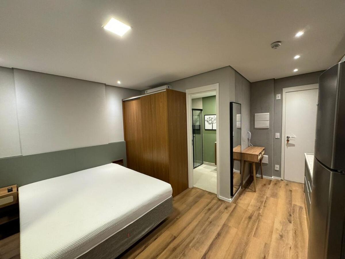 Apartment Fantastico Ap Completo | Brooklin Sp