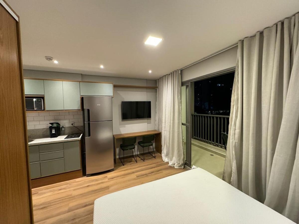 Fantastico Ap Completo | Brooklin Sp Apartment *