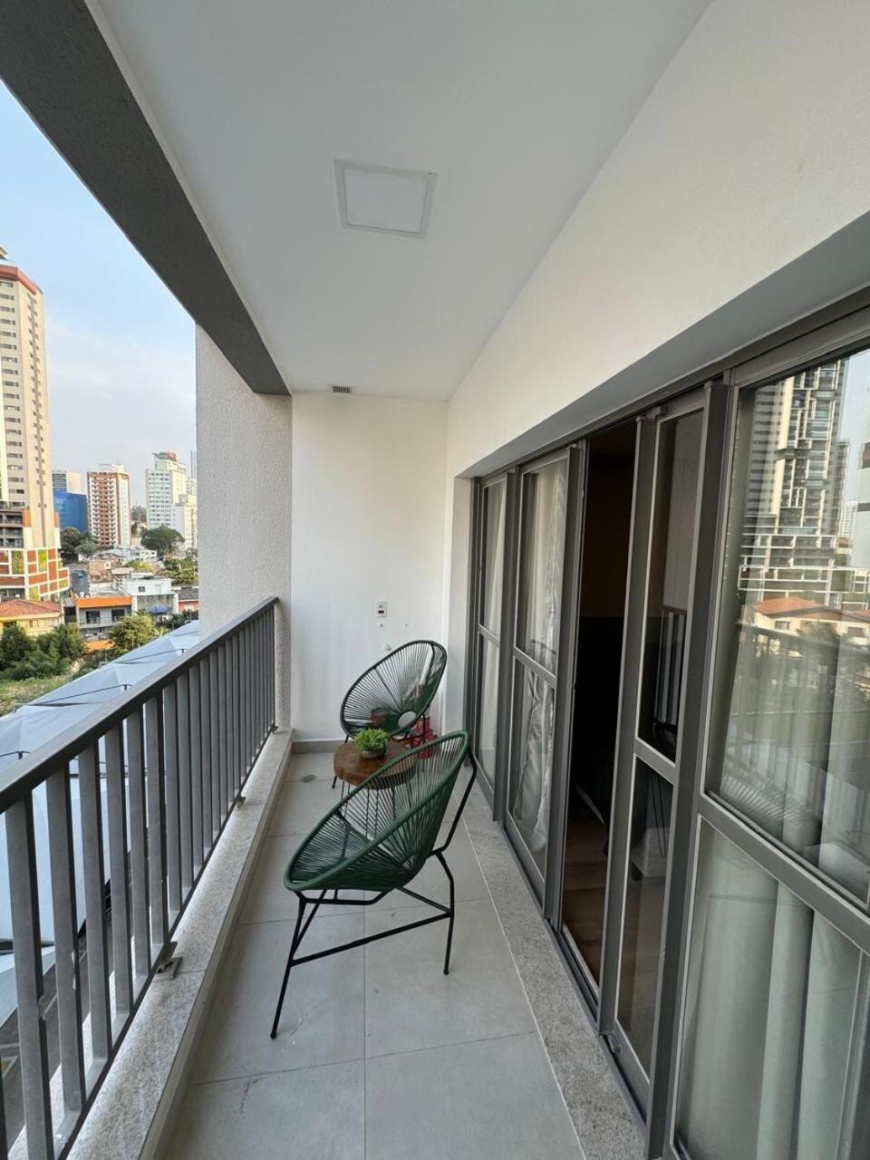Apartment Fantastico Ap Completo | Brooklin Sp *