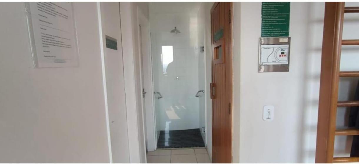 Q-flat Luxo - Faria Lima Apartamento