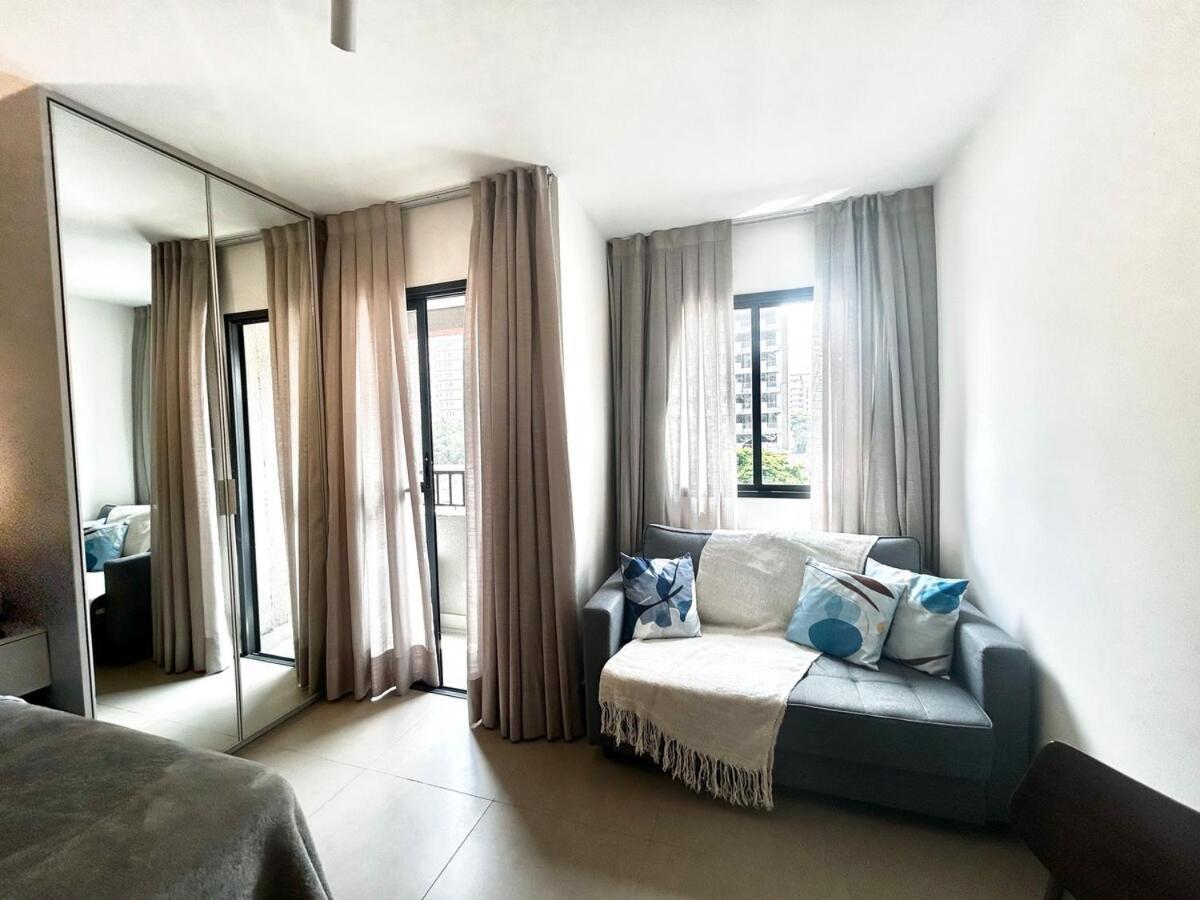 Relaxar E Conhecer Moema Apartamento