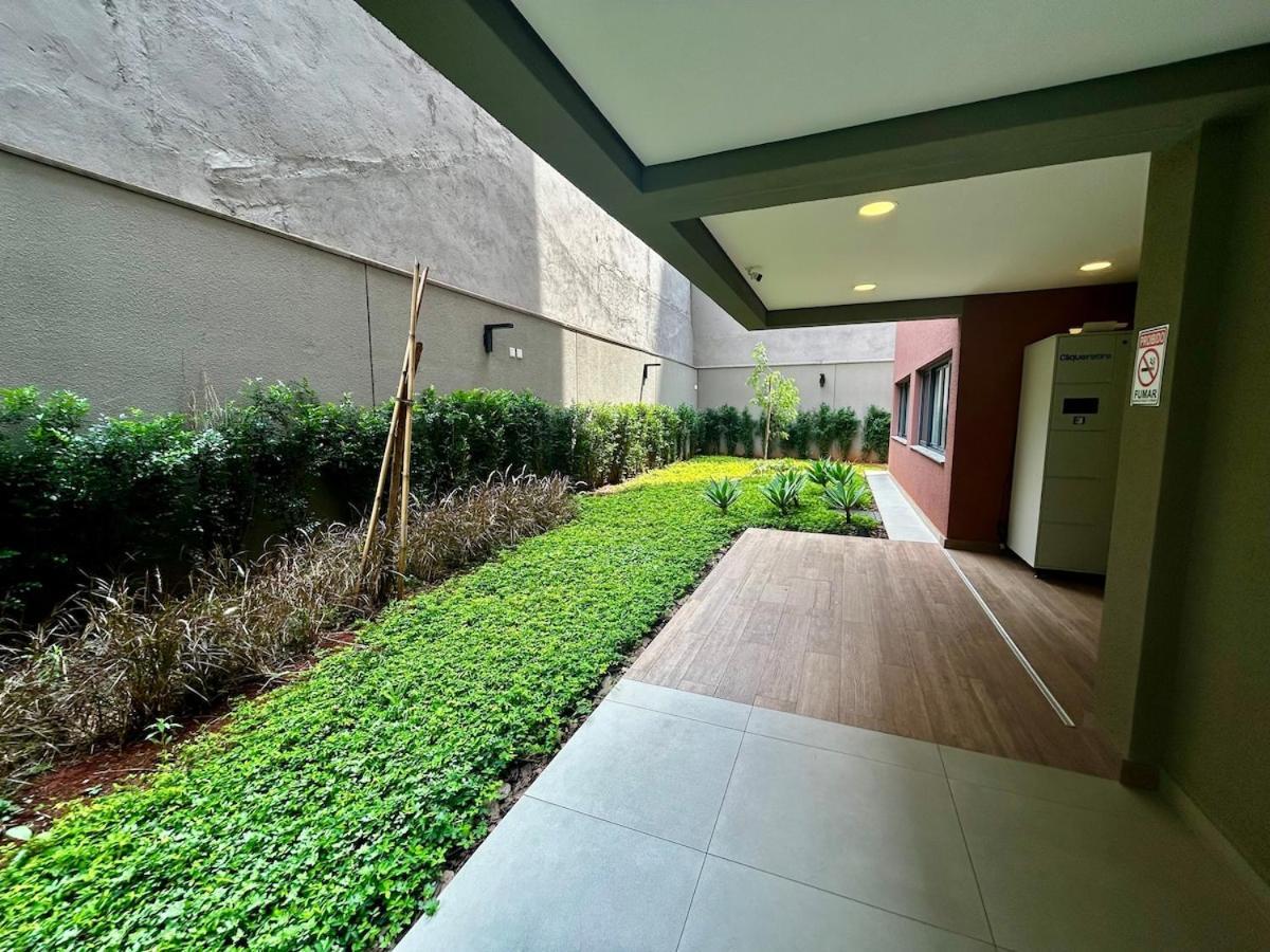 Relaxar E Conhecer Moema Apartamento *
