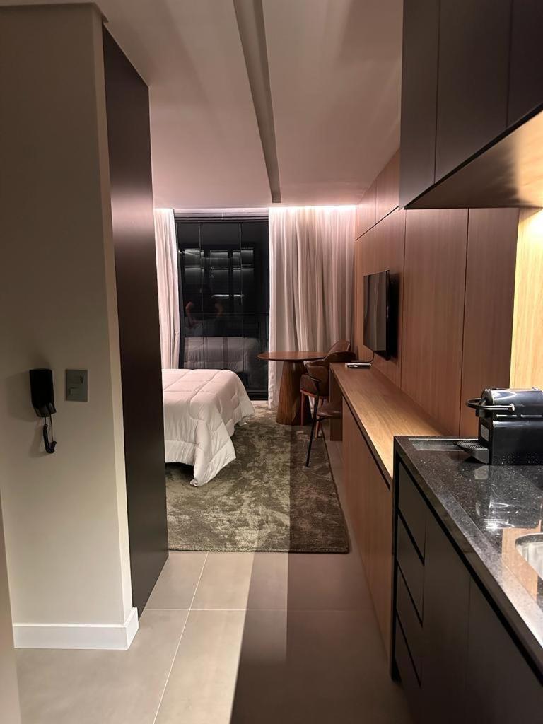 Apartamento Sofisticado, No Itaim Bibi, 61