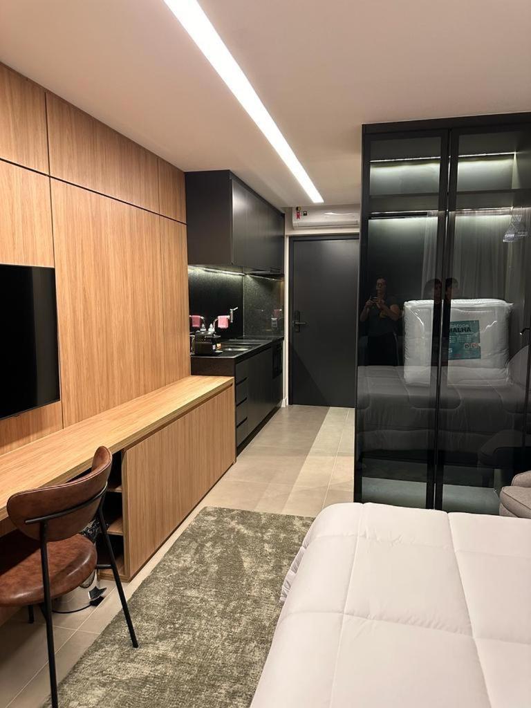 Apartamento Sofisticado, No Itaim Bibi, 61 *