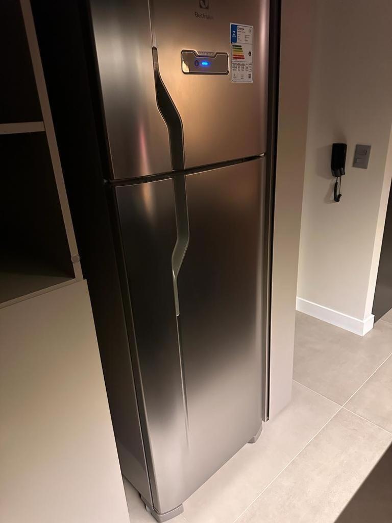 Apartamento Sofisticado, No Itaim Bibi, 61