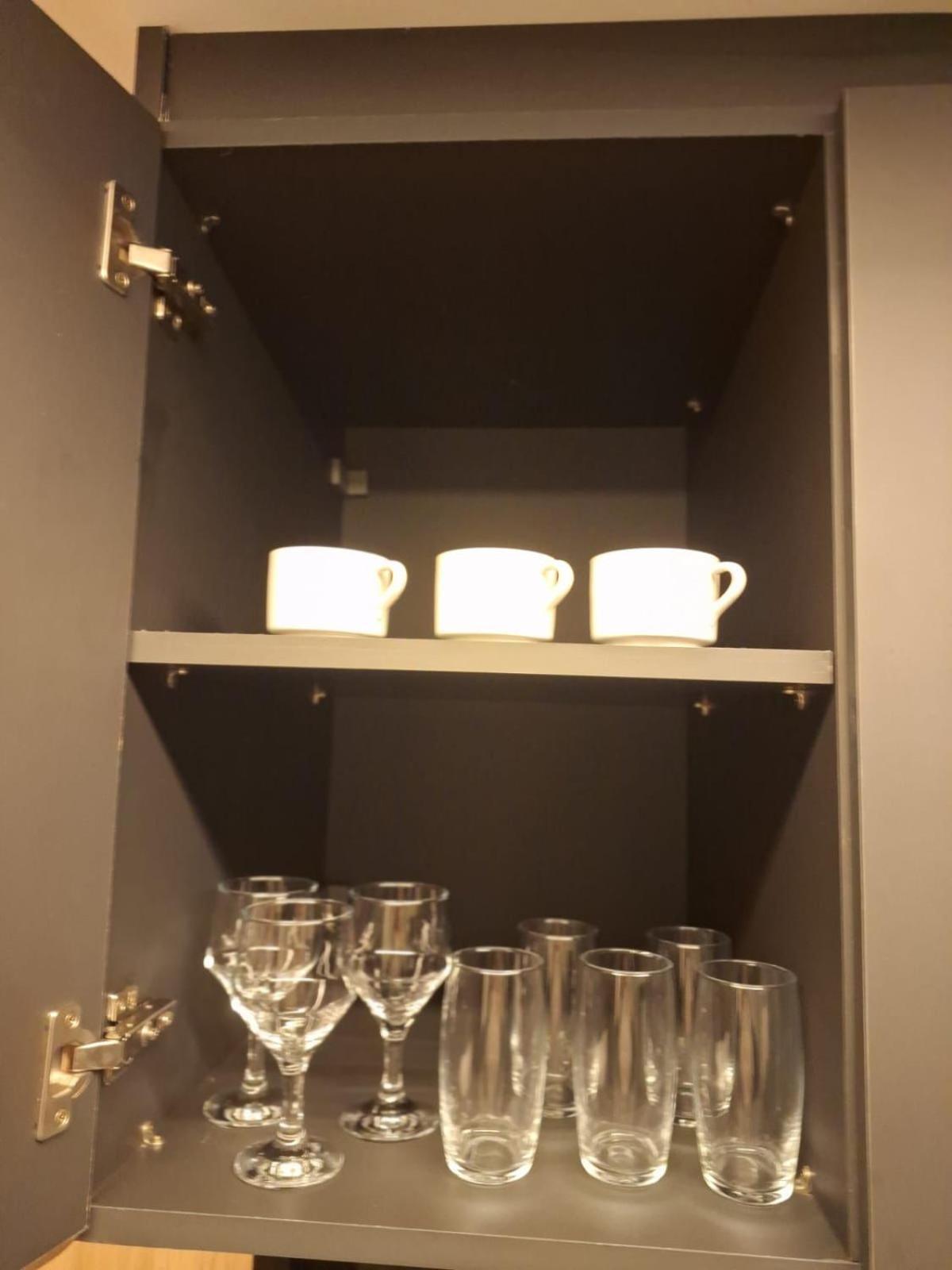 Apartamento Sofisticado, No Itaim Bibi, 61