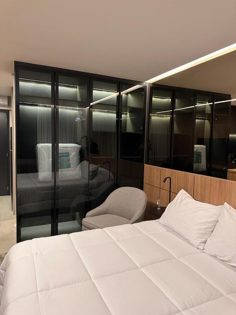 Apartamento Sofisticado, No Itaim Bibi, 61 São Paulo