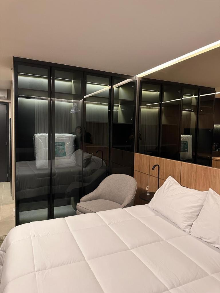 Apartamento Sofisticado, No Itaim Bibi, 61 *