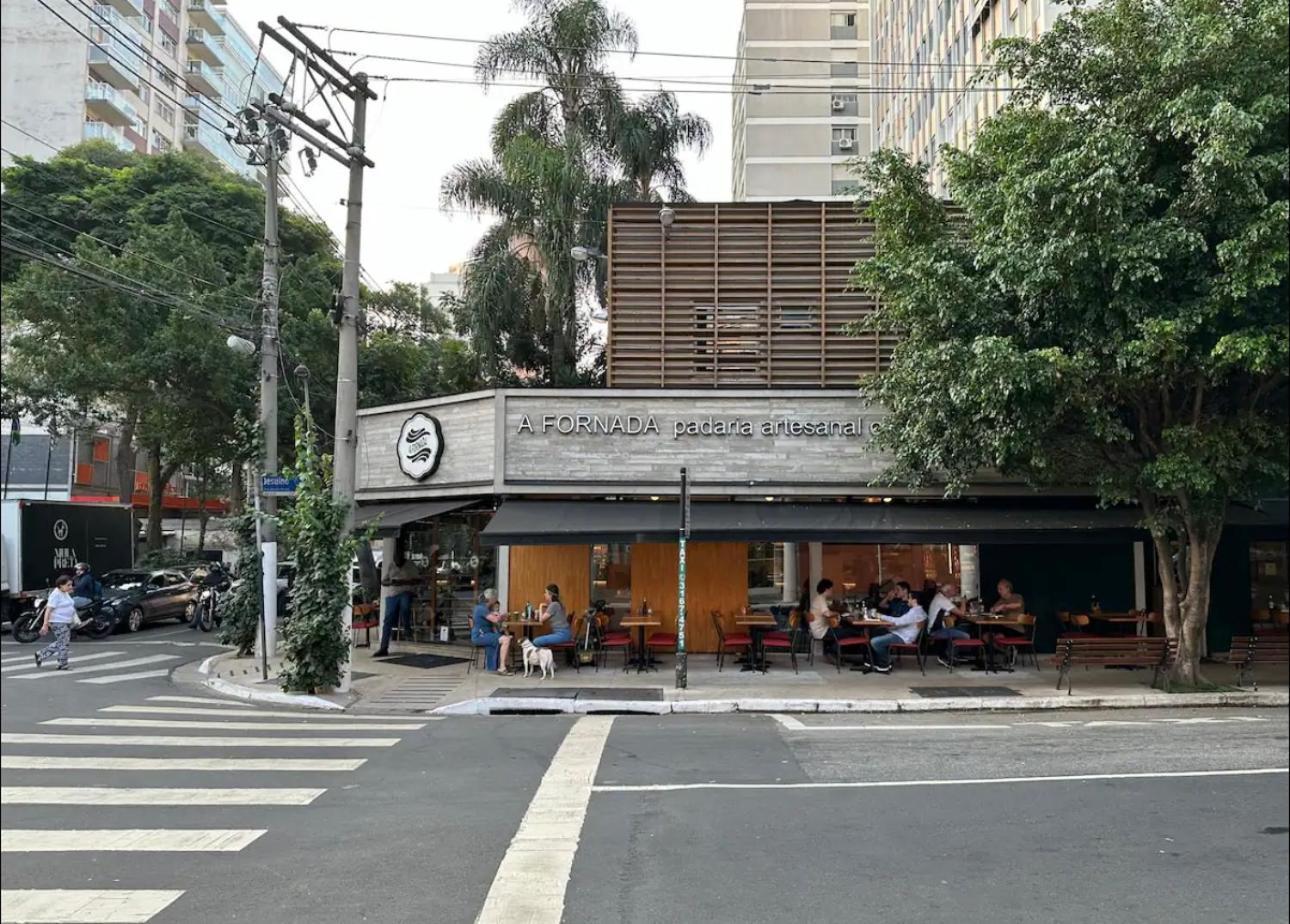 Apartamento Sofisticado, No Itaim Bibi, 61 *