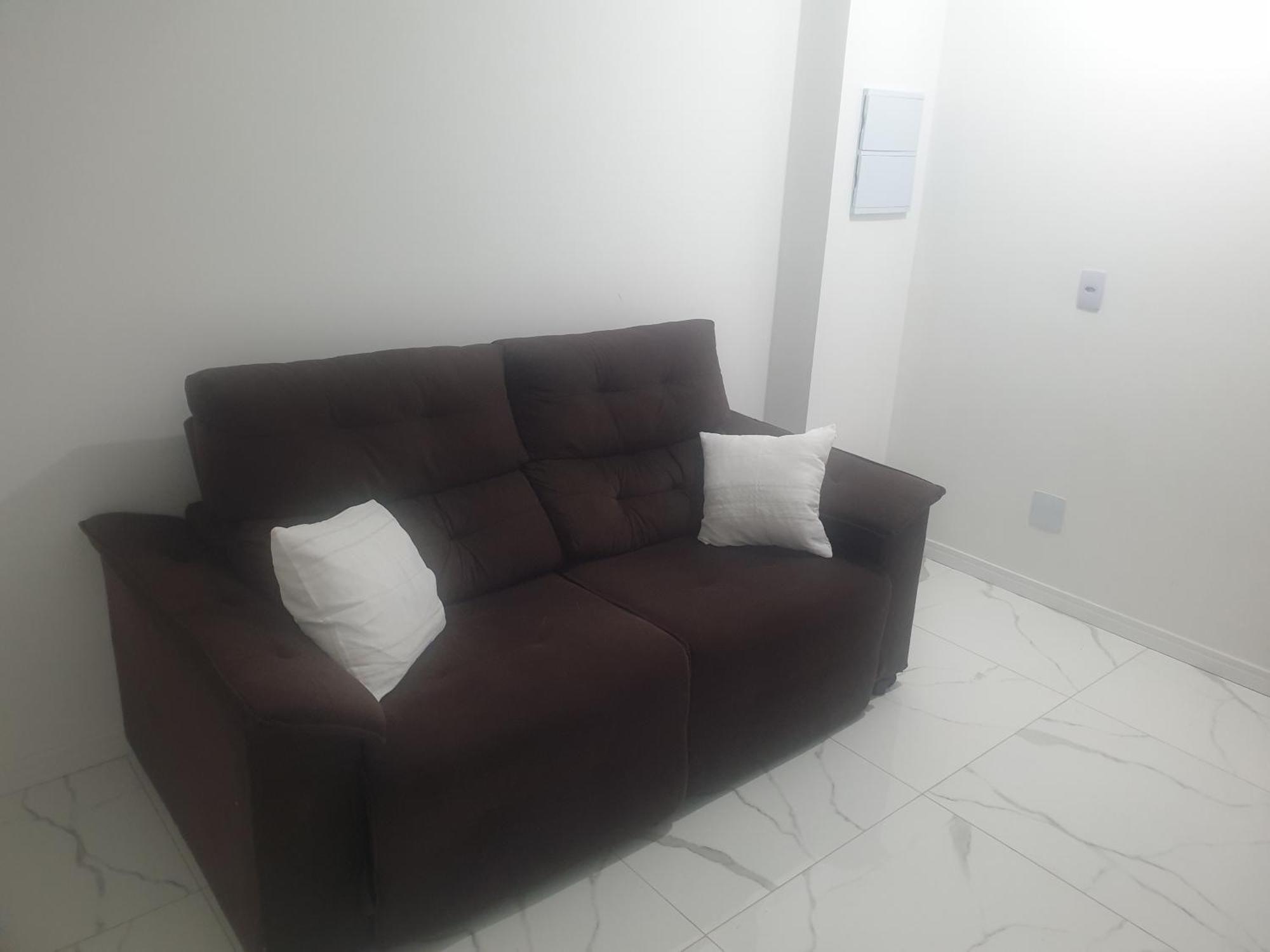 Aeroporto Compras E Feiras Apartment *