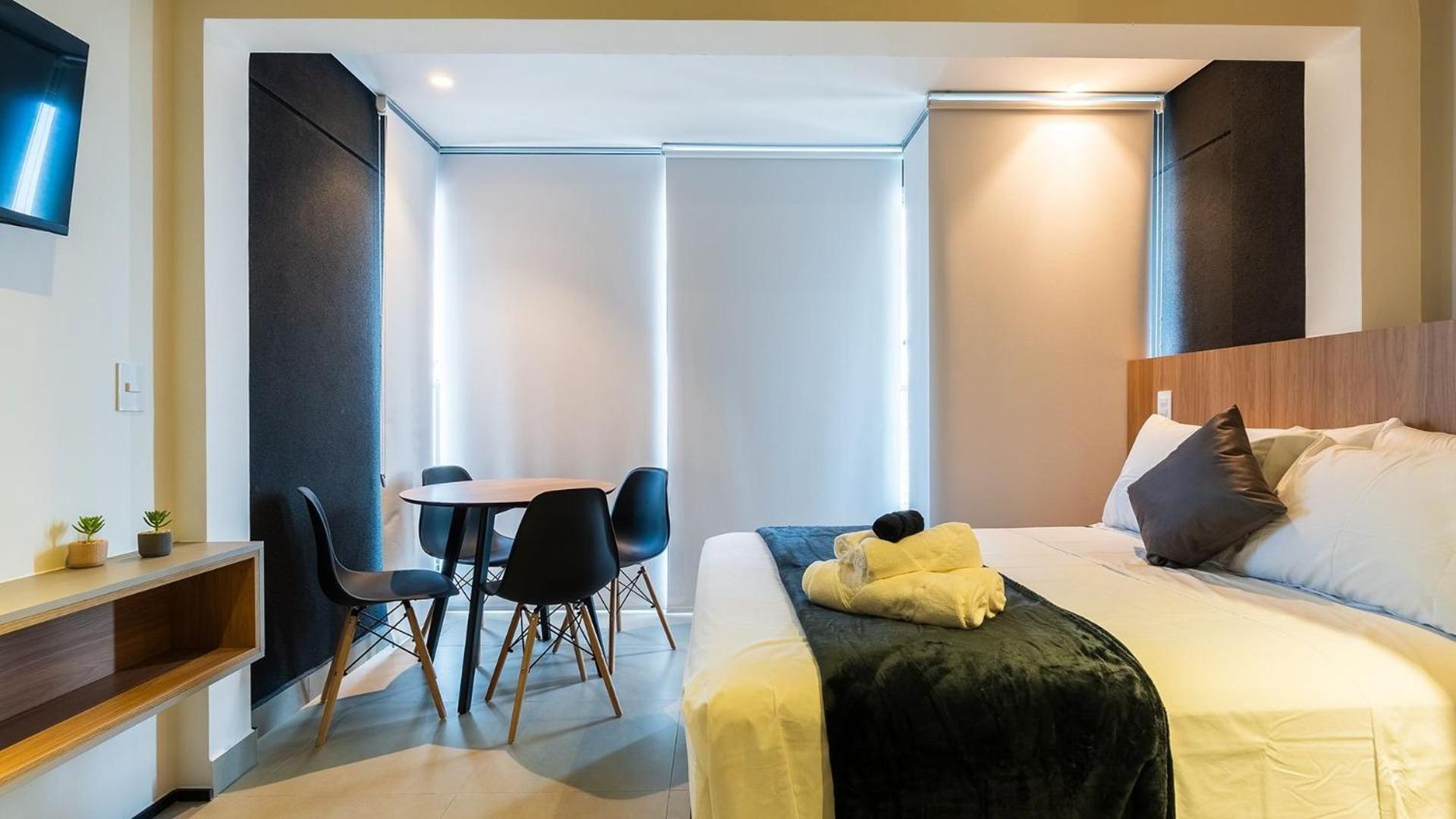 Casa de férias On Augusta - Modernidade E Conforto Na Augusta