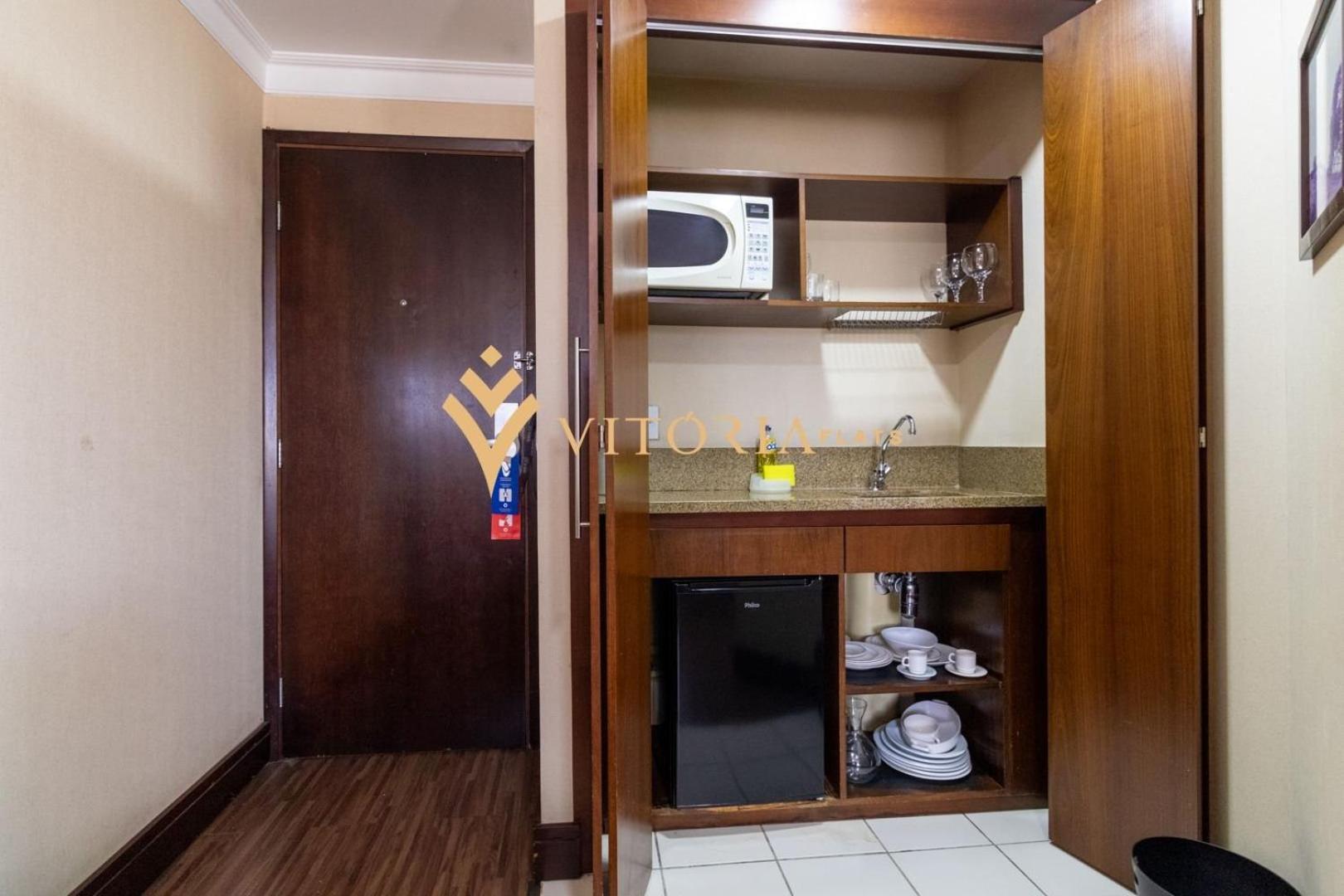 Apartamento Elegance Paulista *