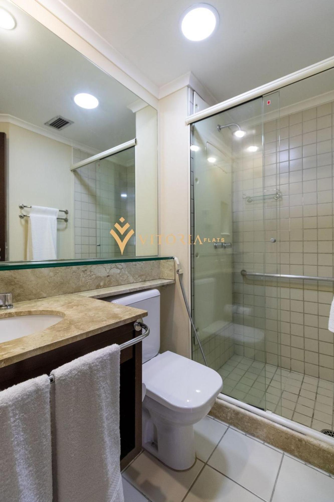 Elegance Paulista Apartamento São Paulo