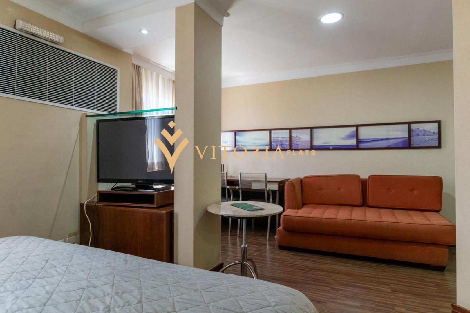 Apartamento Elegance Paulista
