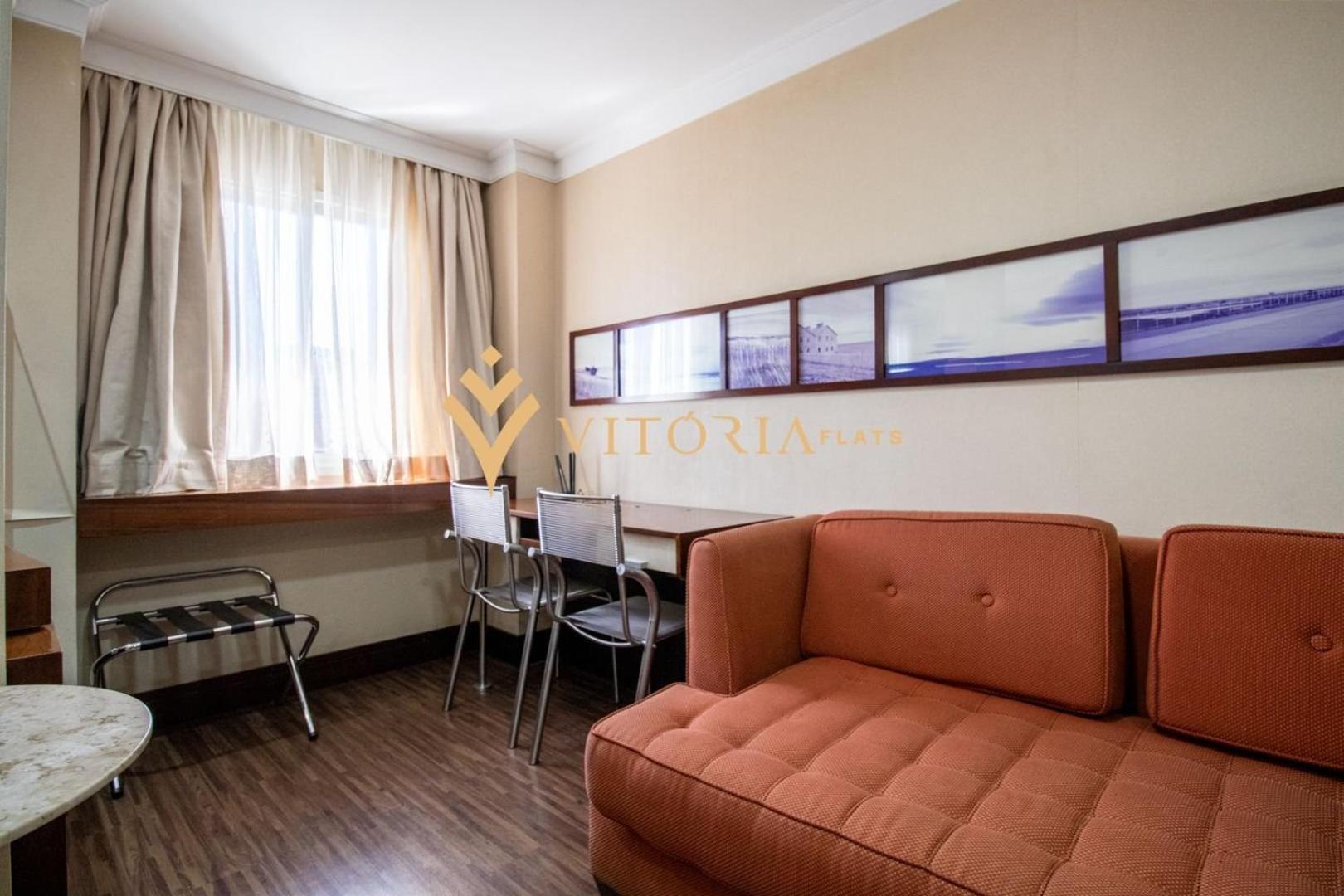 Apartamento Elegance Paulista São Paulo