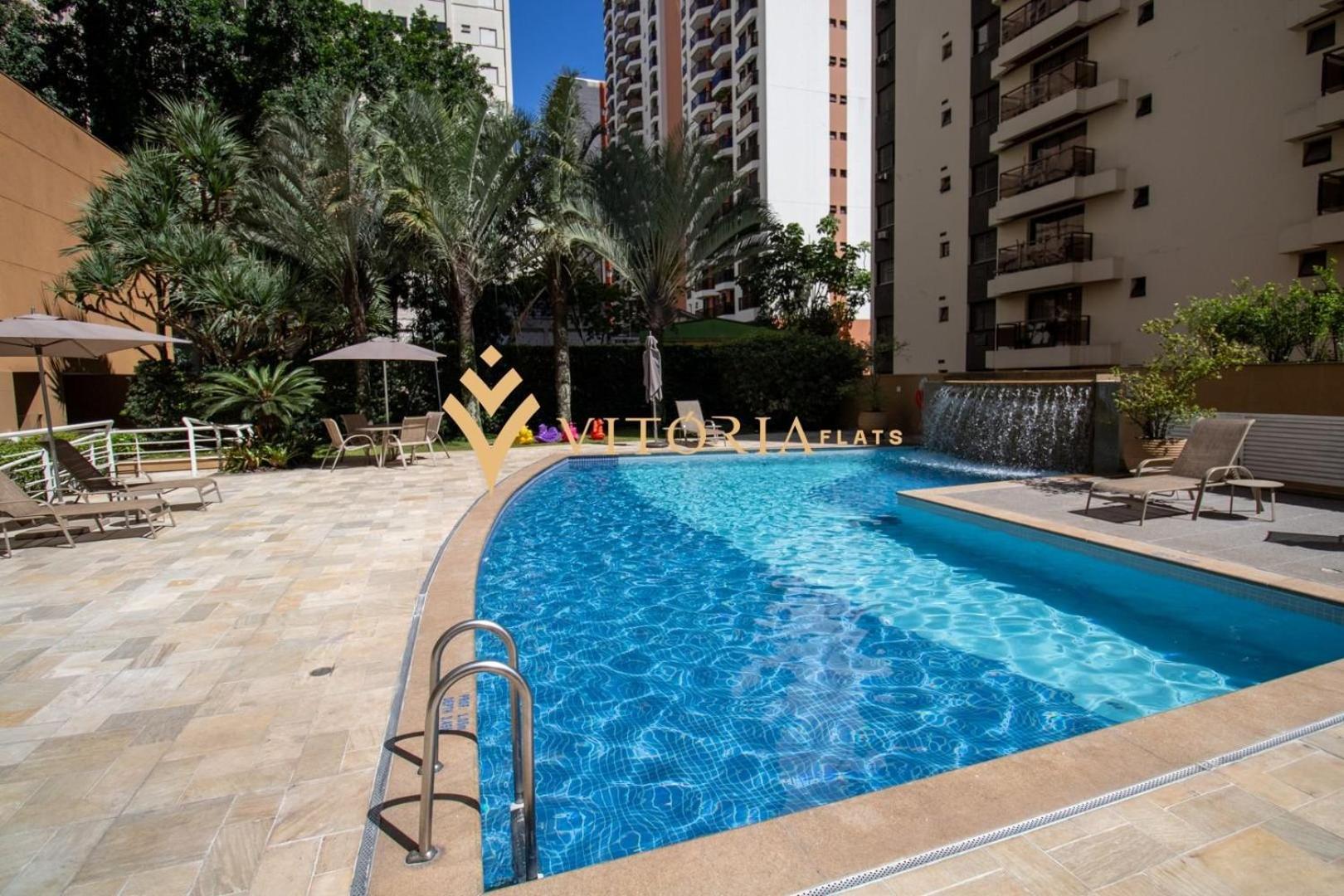 Apartamento Elegance Paulista São Paulo