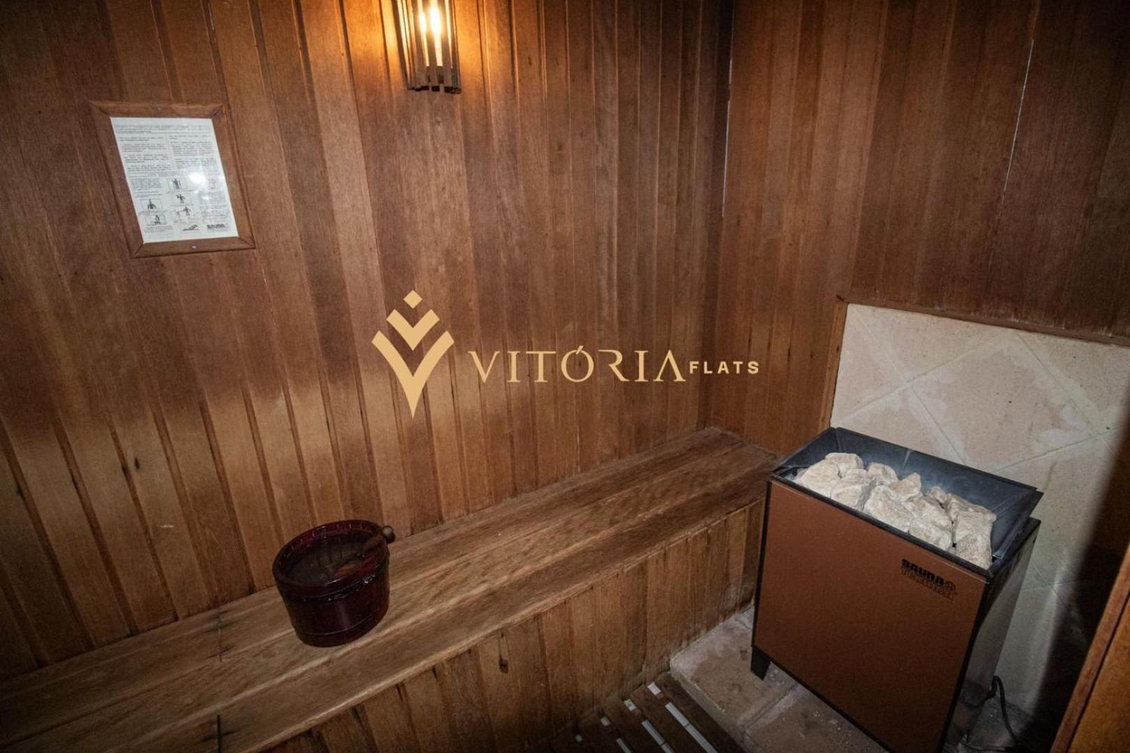 Apartamento Elegance Paulista