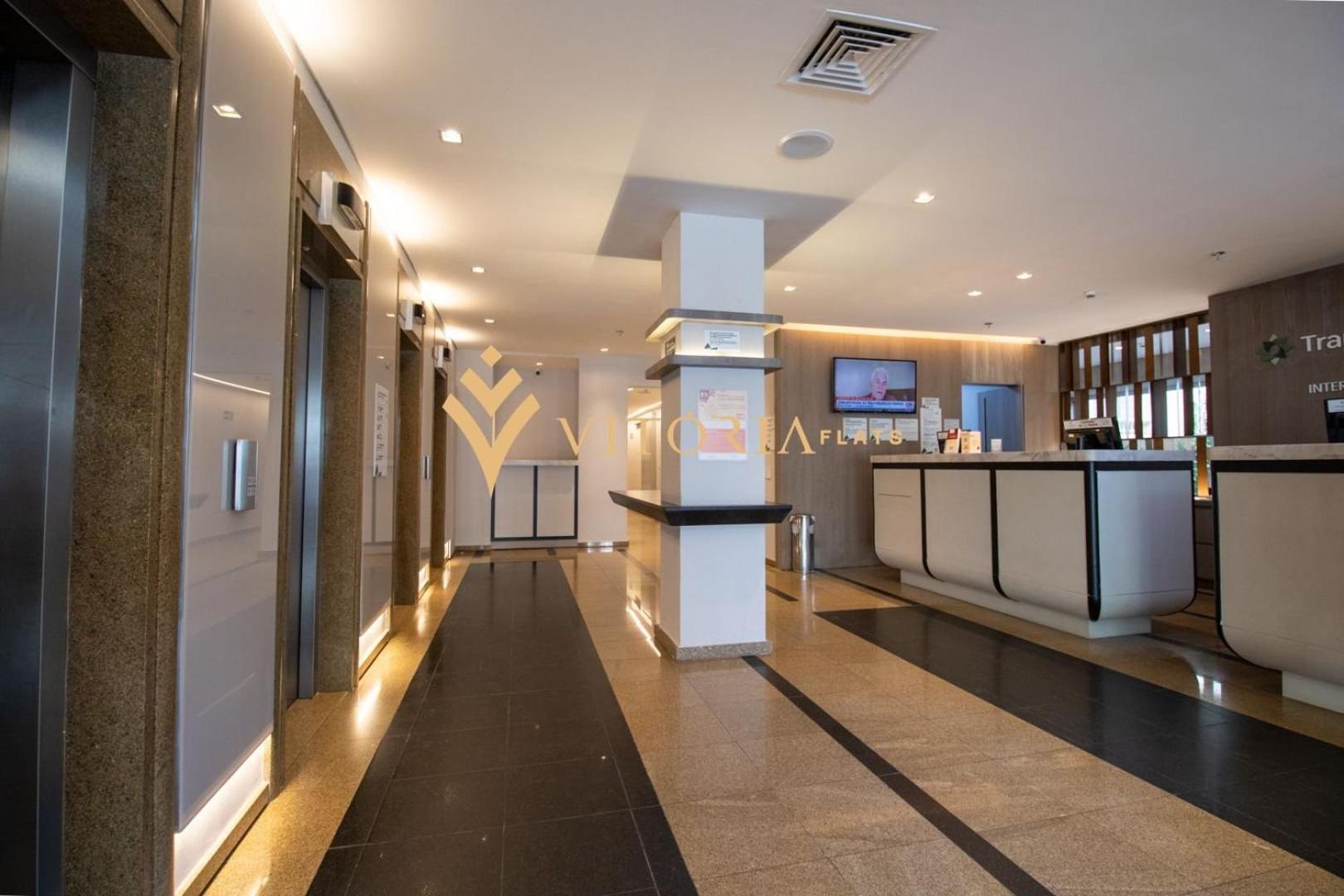 Apartamento Elegance Paulista São Paulo