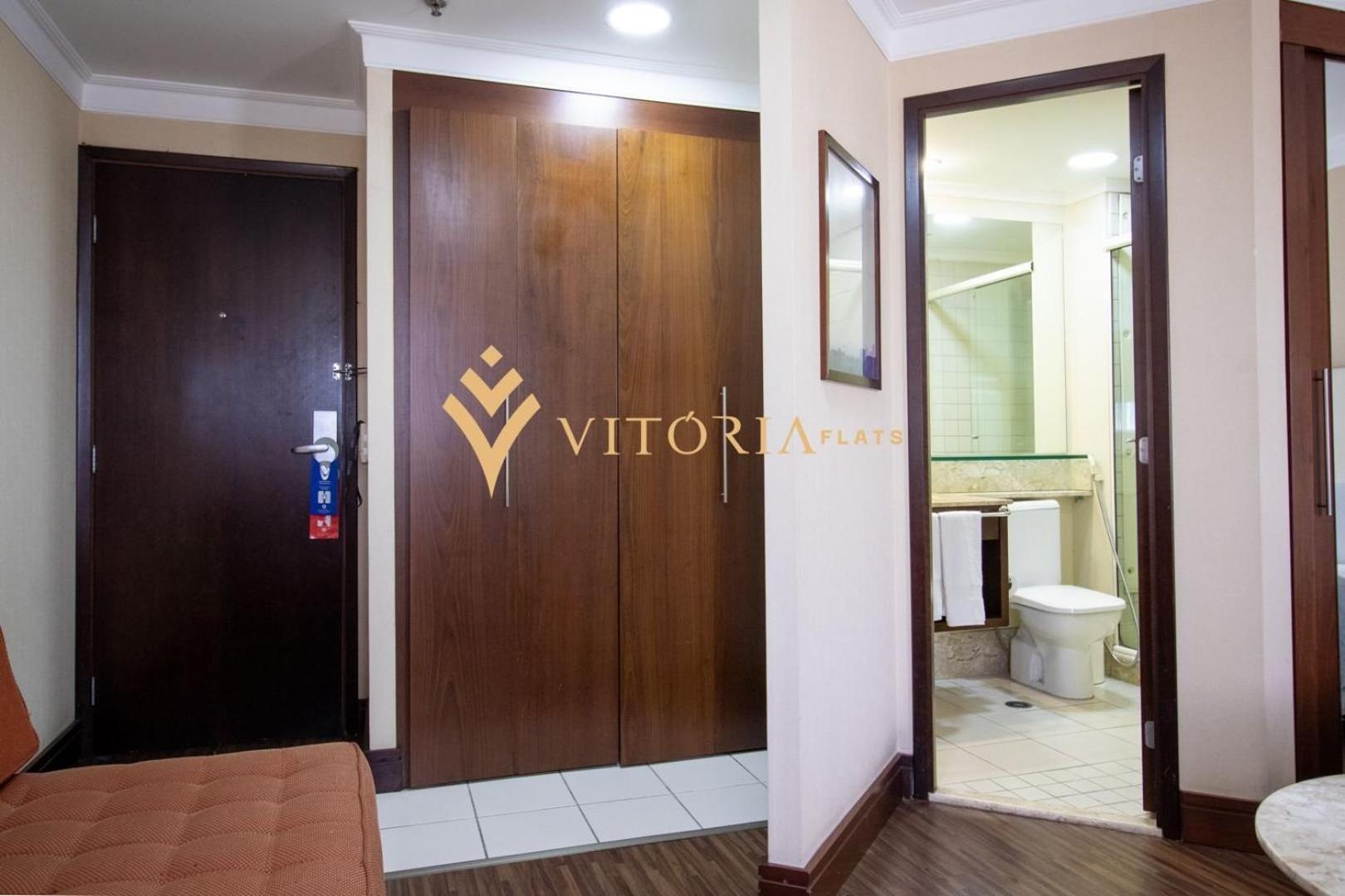 Apartamento Elegance Paulista *