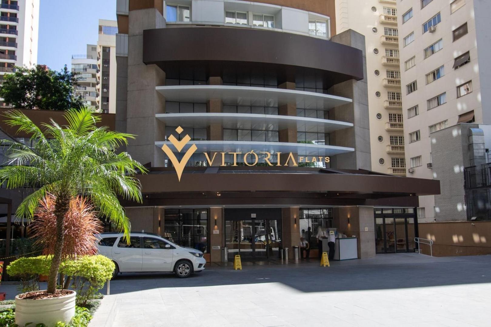 Elegance Paulista Apartamento