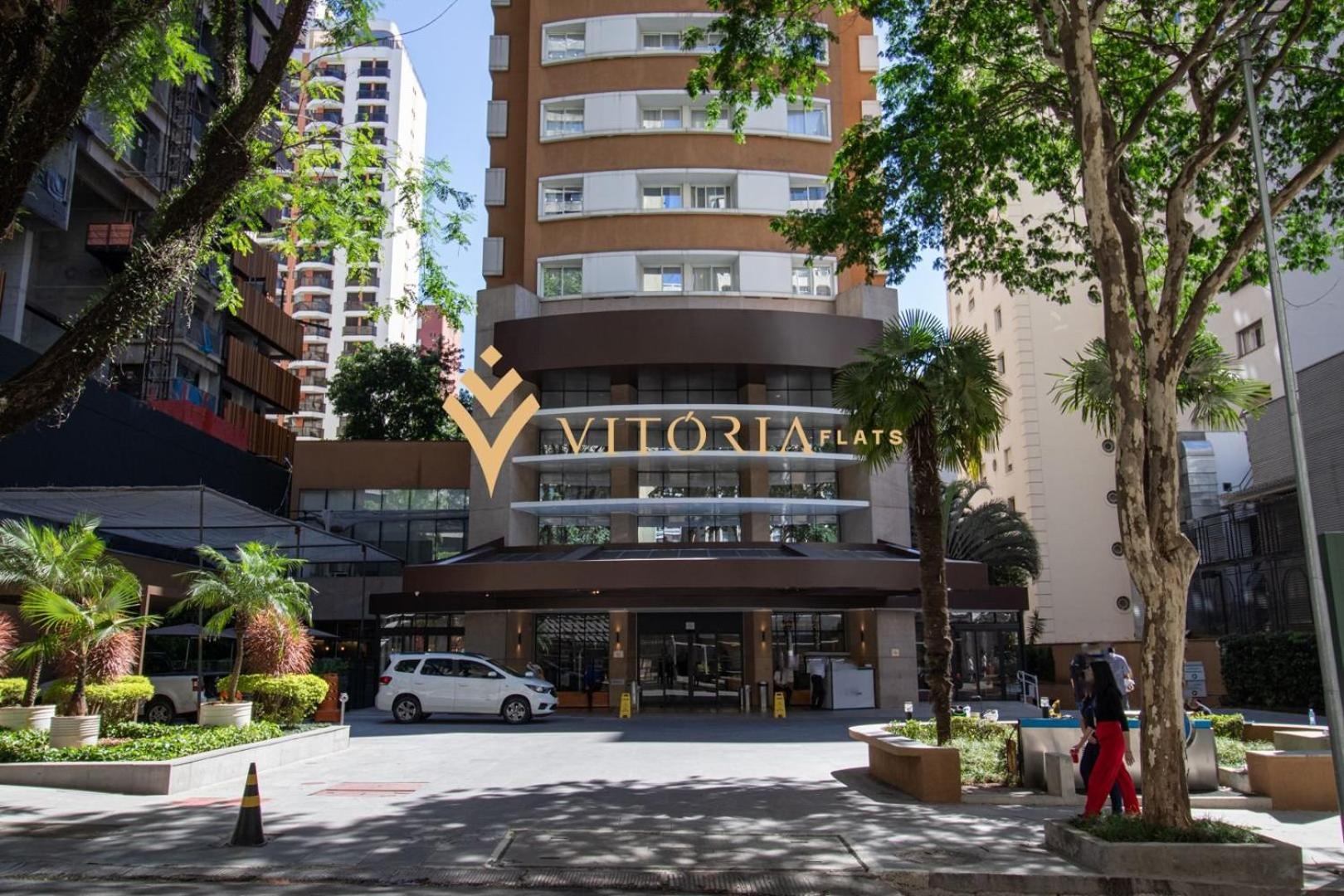 Elegance Paulista Apartamento São Paulo