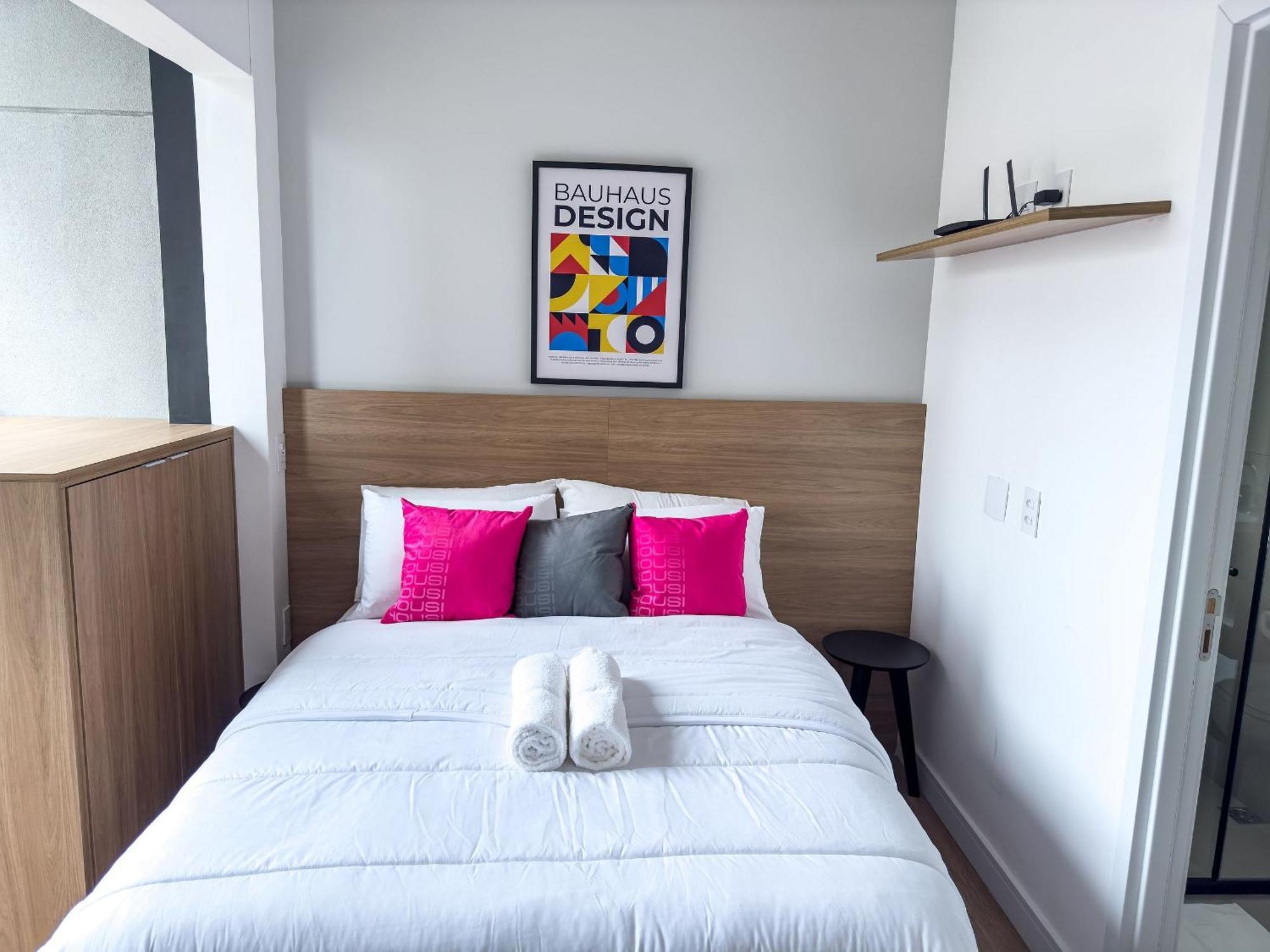 On Alvorada By Housi Apartamento *