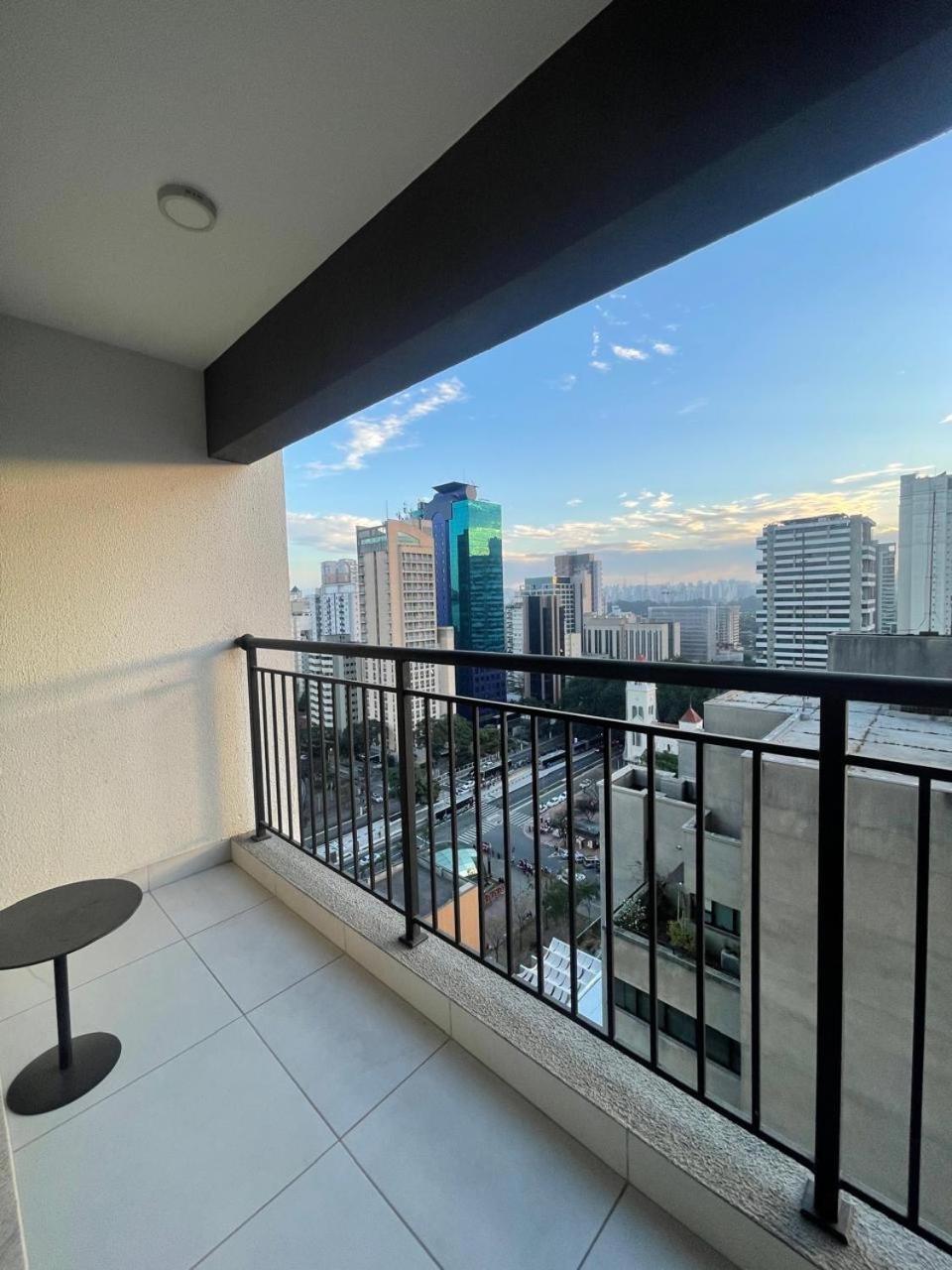 Apartamento Vitrali Moema - Conforto Em Otima Localizacao Em São Paulo