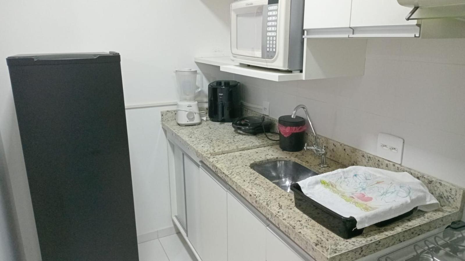 Fit Sp Bras Conforto Qualidade Bem Localizado Apartamento São Paulo