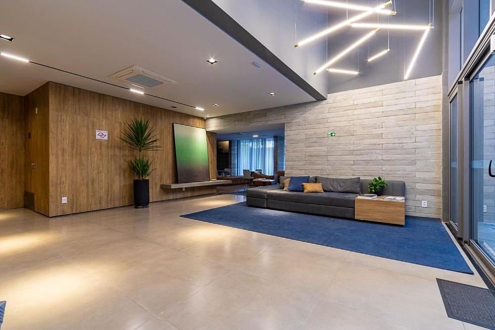 Solace - Px. Paulista/hosp Sirio Libanes Apartment *